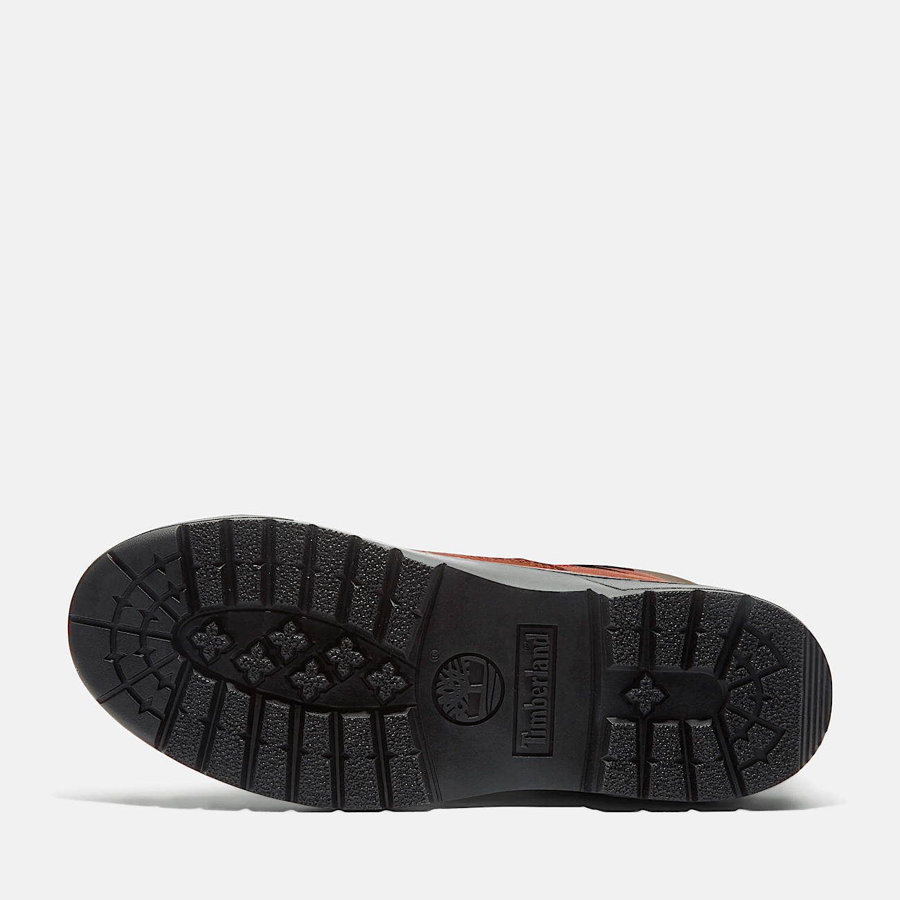 Timberland marron et blanc on sale