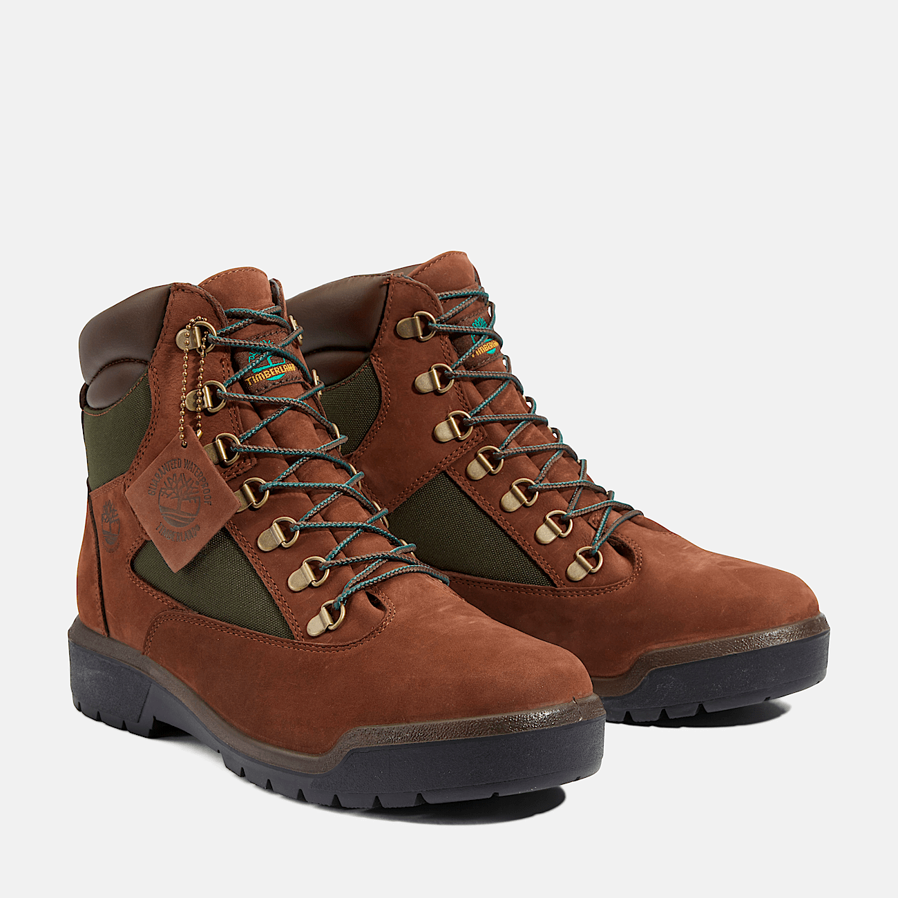Timberland field guide boots hotsell