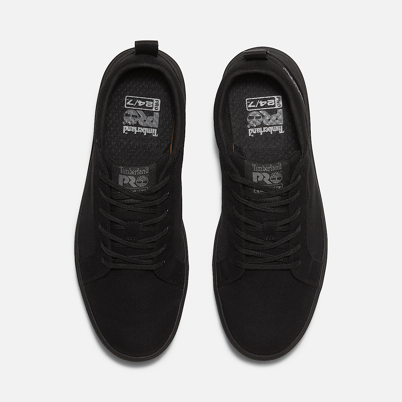 Burbank Slip Resistant Hospitality Work Shoe