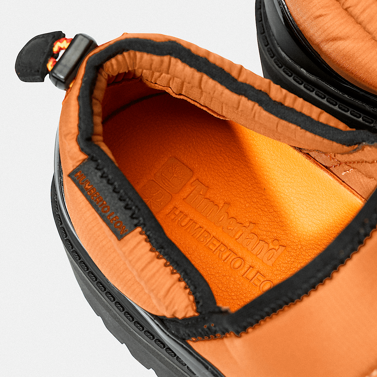 Men's Timberland® x Humberto Leon Puff Shoe
