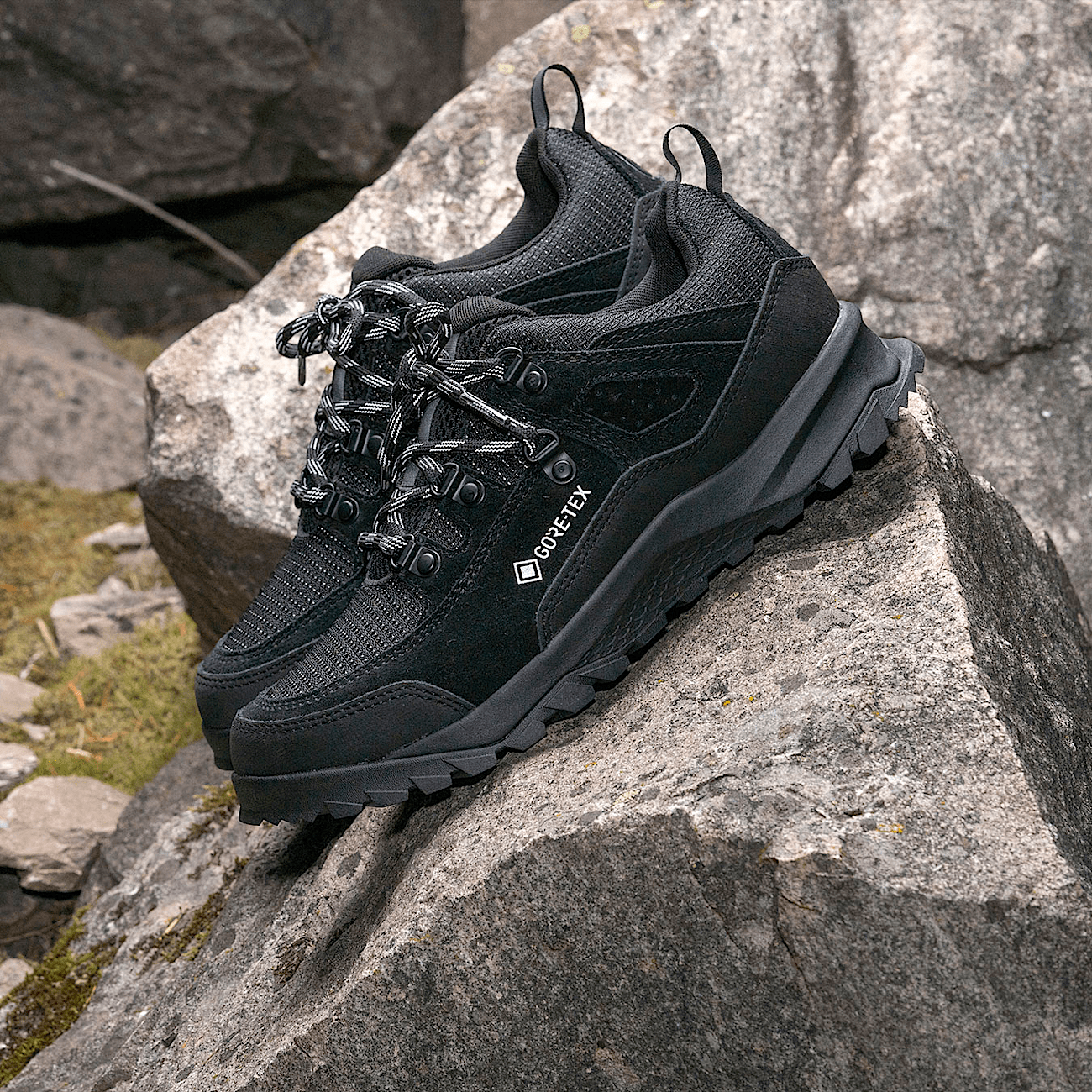 Gore tex laces on sale