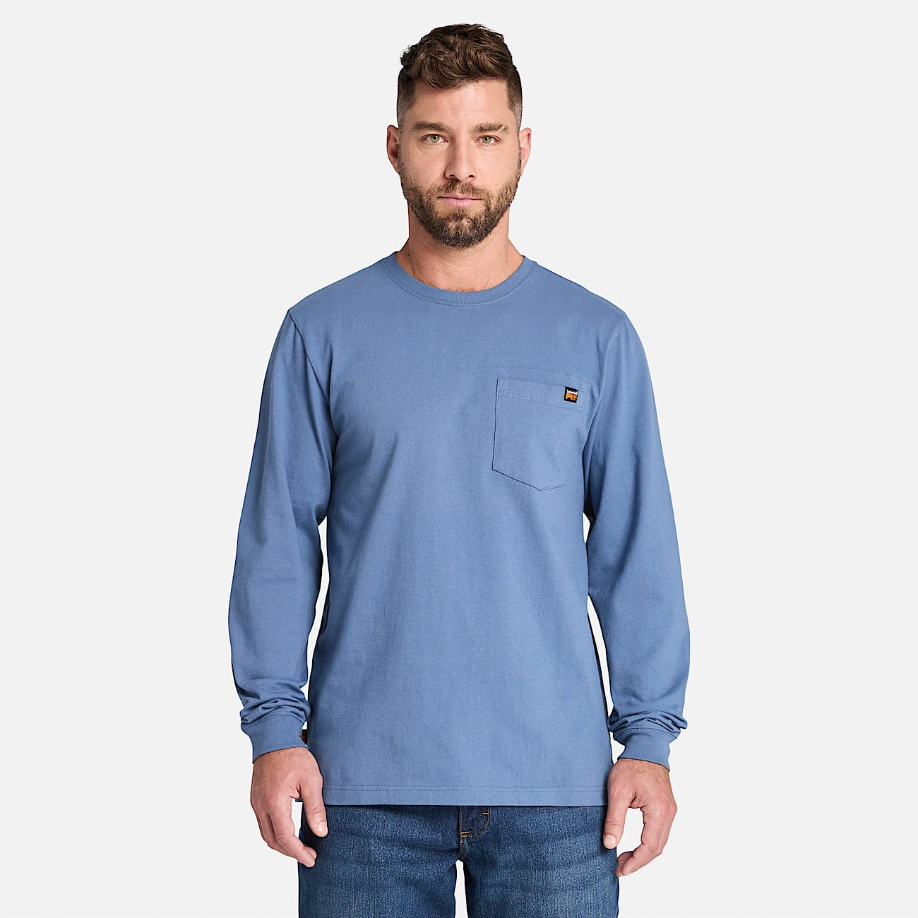 Timberland pro long sleeve t shirt top