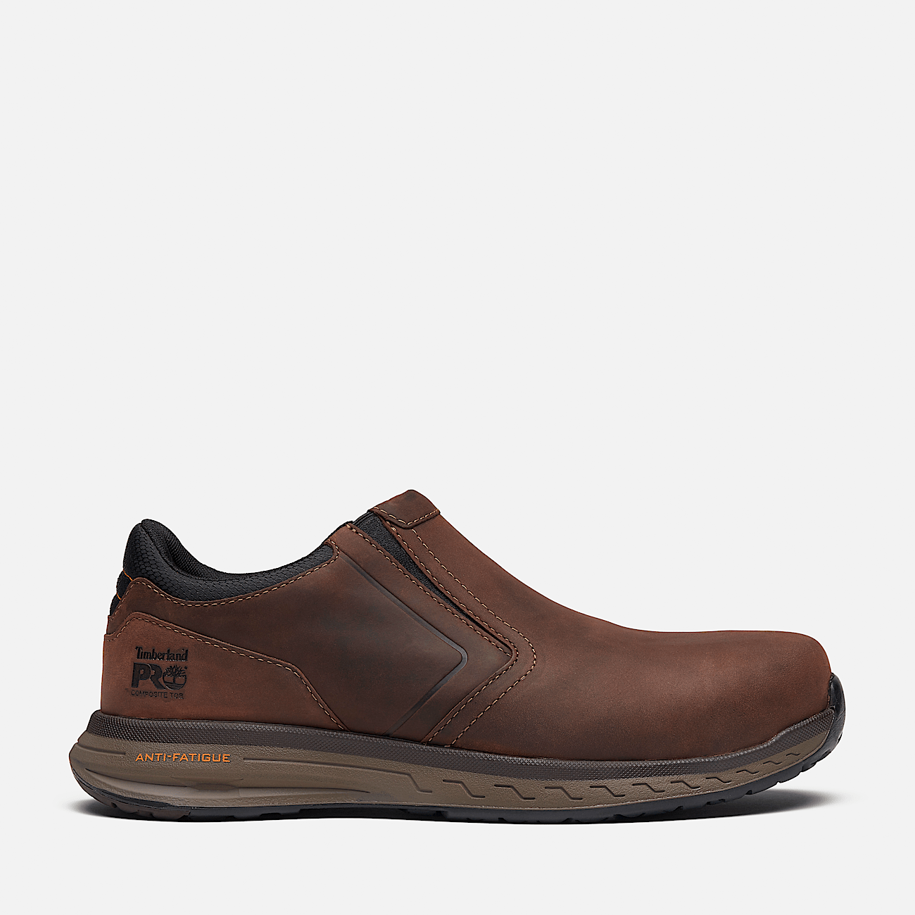 Timberland mens work shoes deals