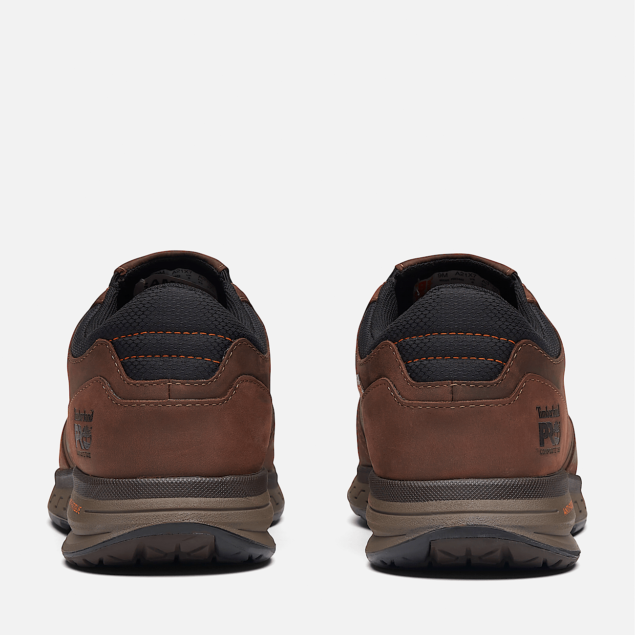 Leather work sneakers outlet