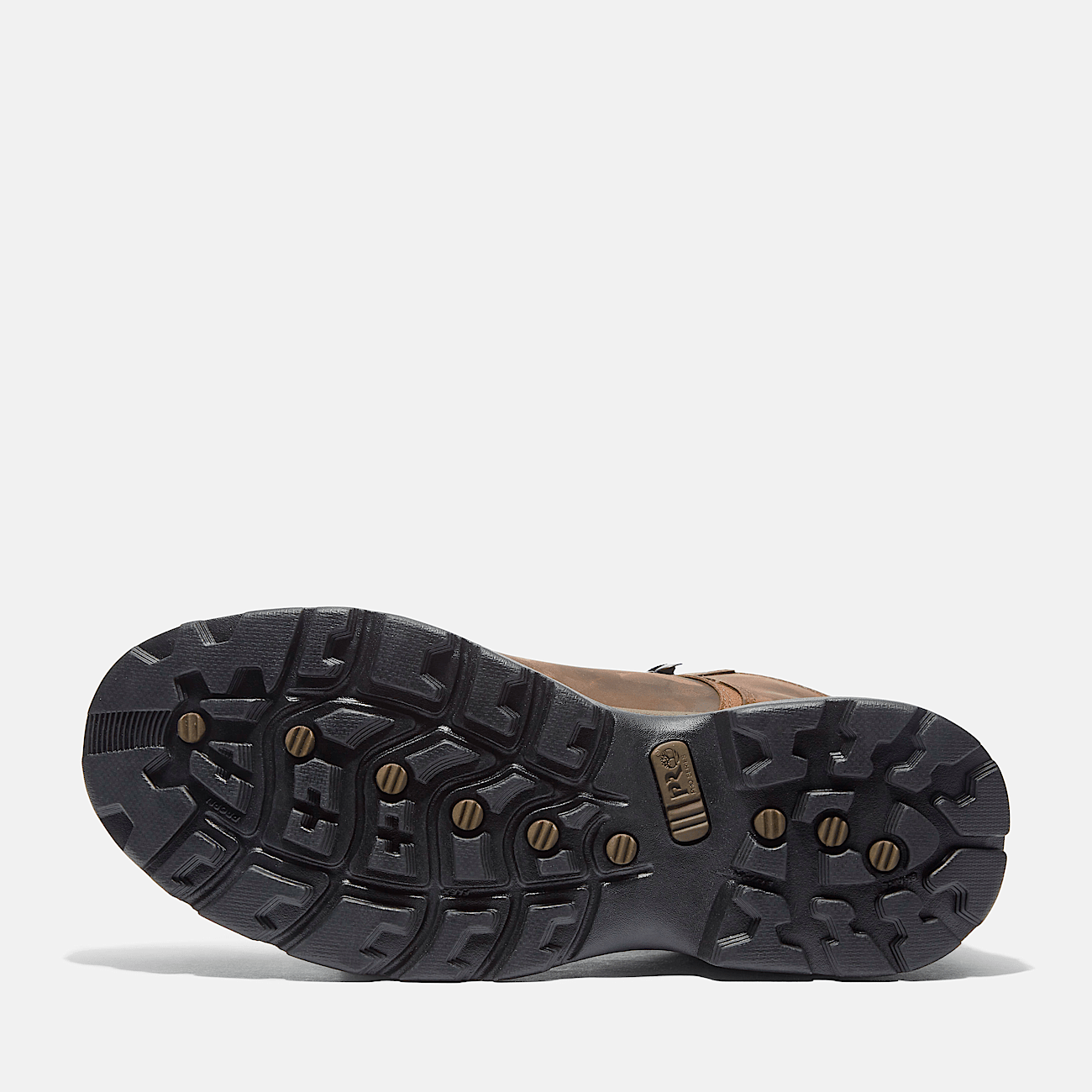 Timberland flume steel toe top