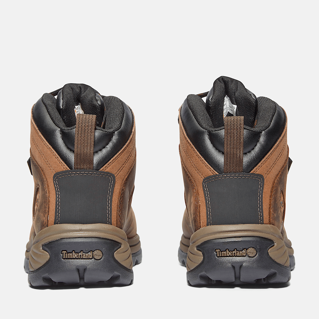 Men s Flume Work Steel Toe Waterproof Work Boot
