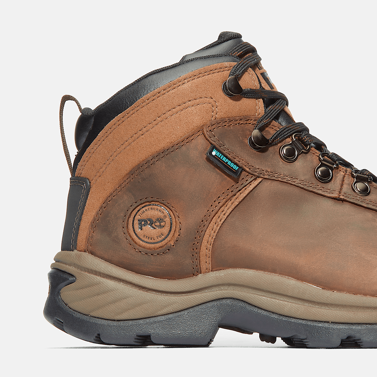 Men's flume waterproof boot outlet