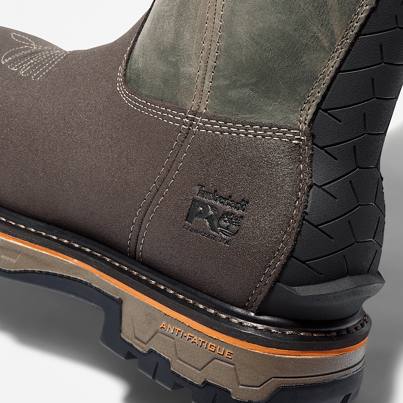Timberland pro ag boss soft toe work boots on sale