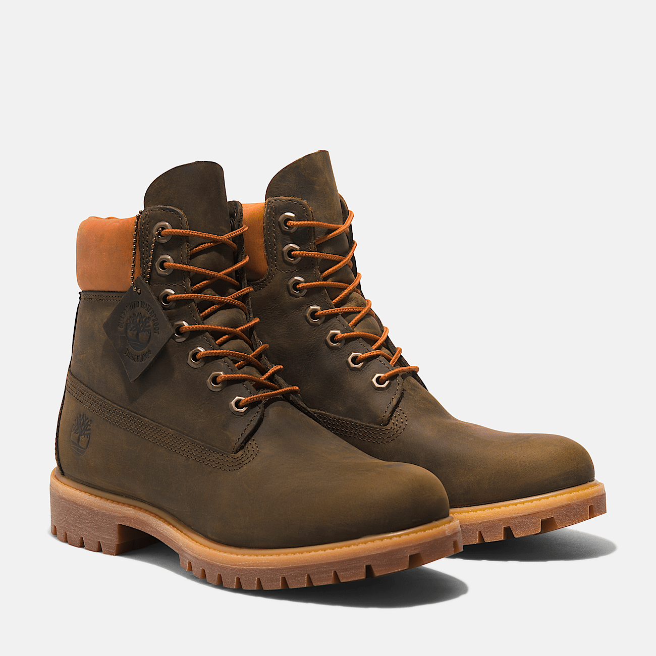 Icon 6 timberland top