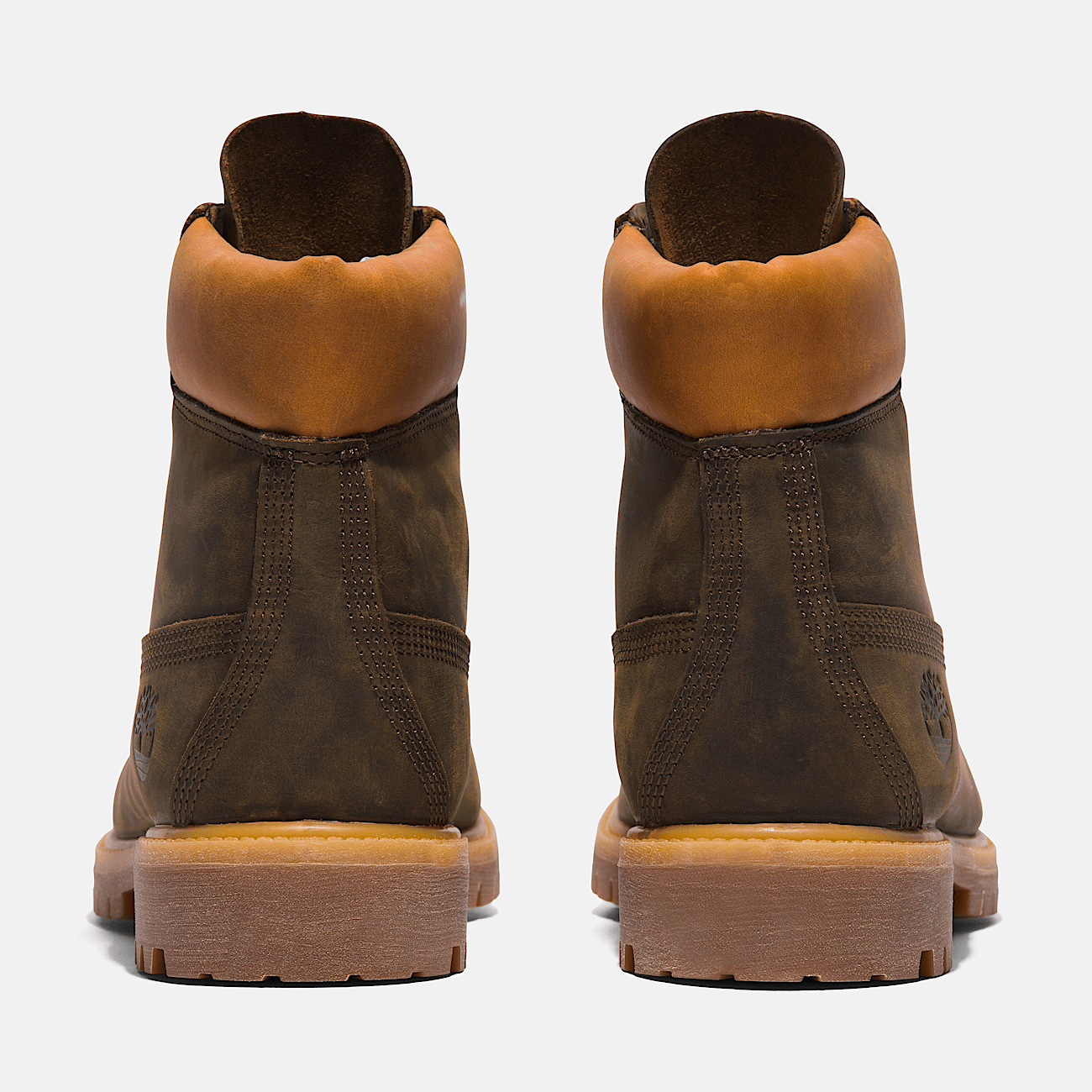 Men s Timberland Premium 6 Inch Waterproof Boot
