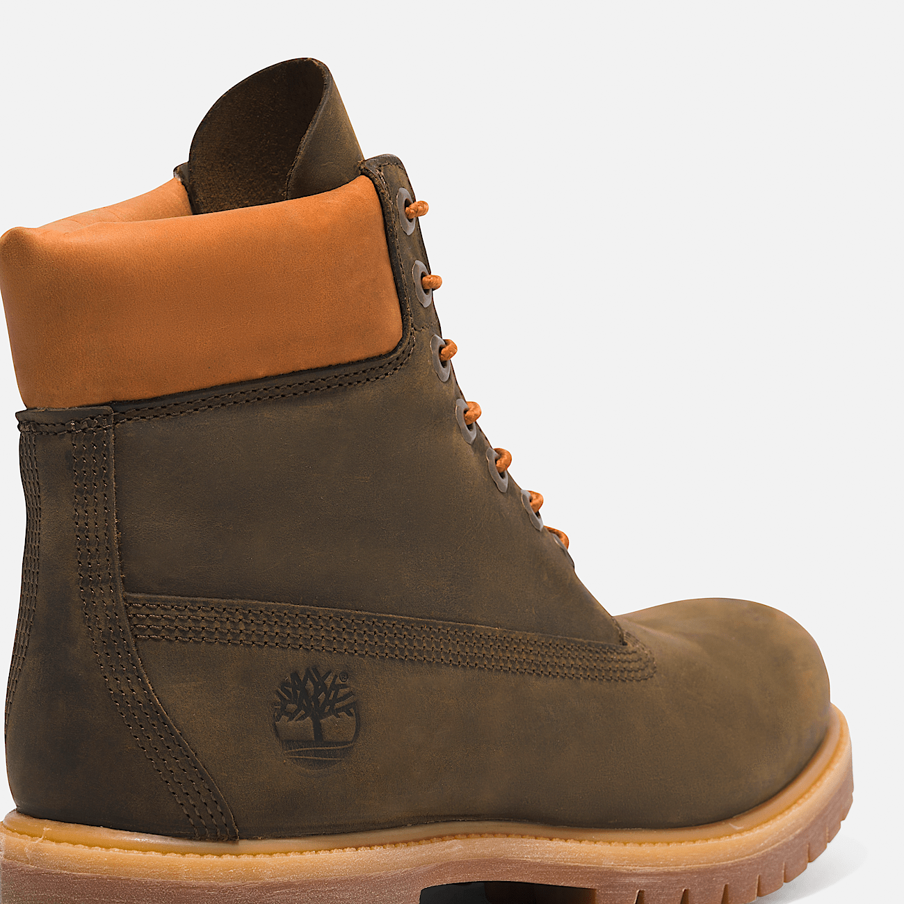 Timberland 6 inch premium mens best sale