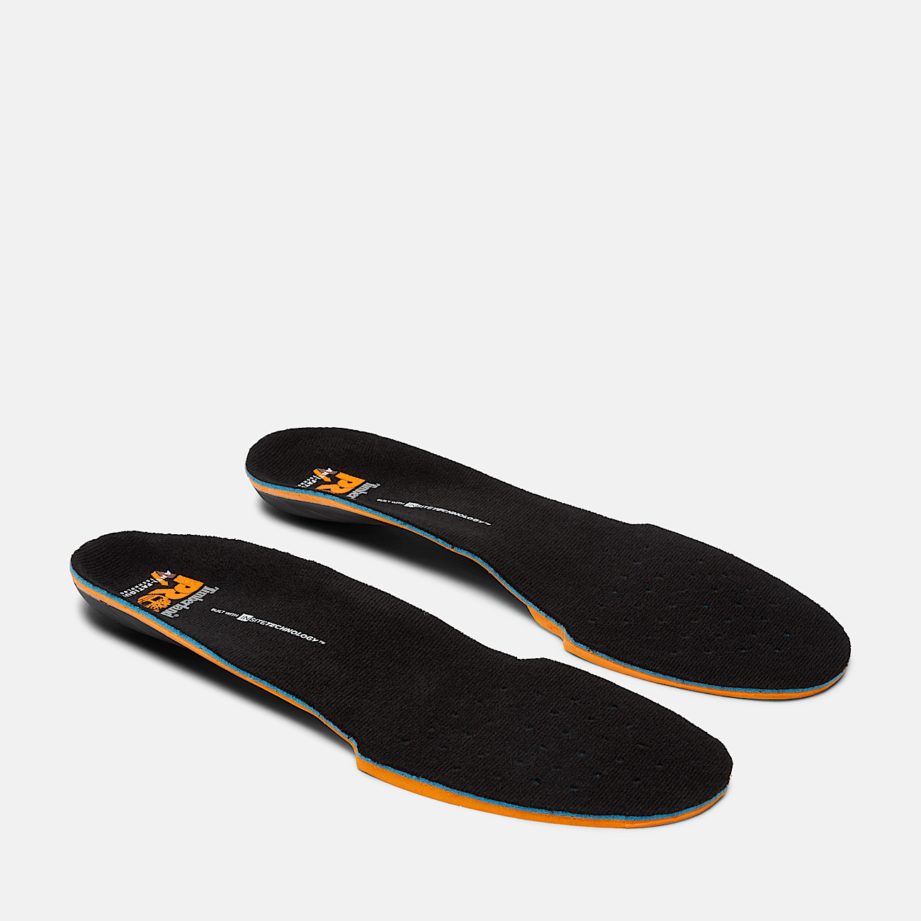 Semelles interieures antifatigue Timberland PRO Performance
