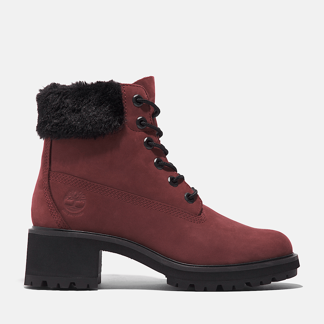 Women s Kinsley 6 Inch Waterproof Boot