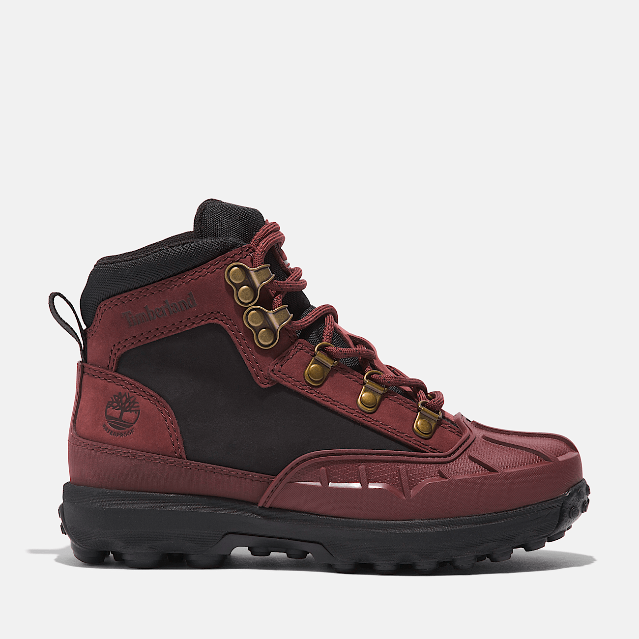 Hiking boots junior outlet