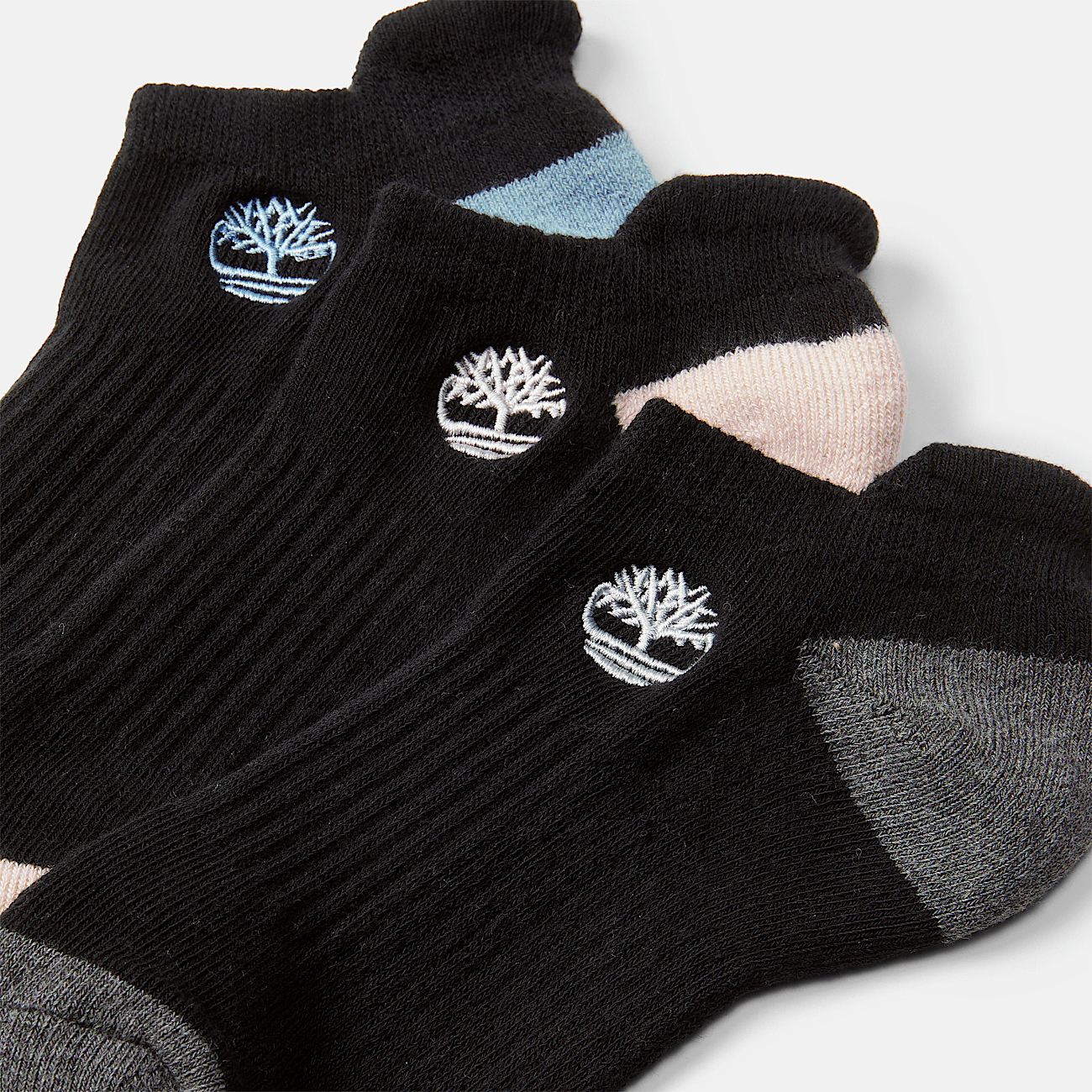 Timberland no show boat socks online