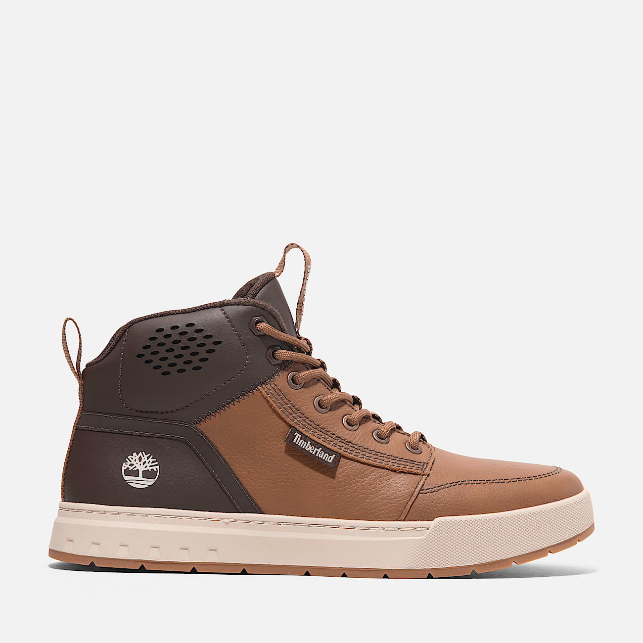 Timberland high cut top