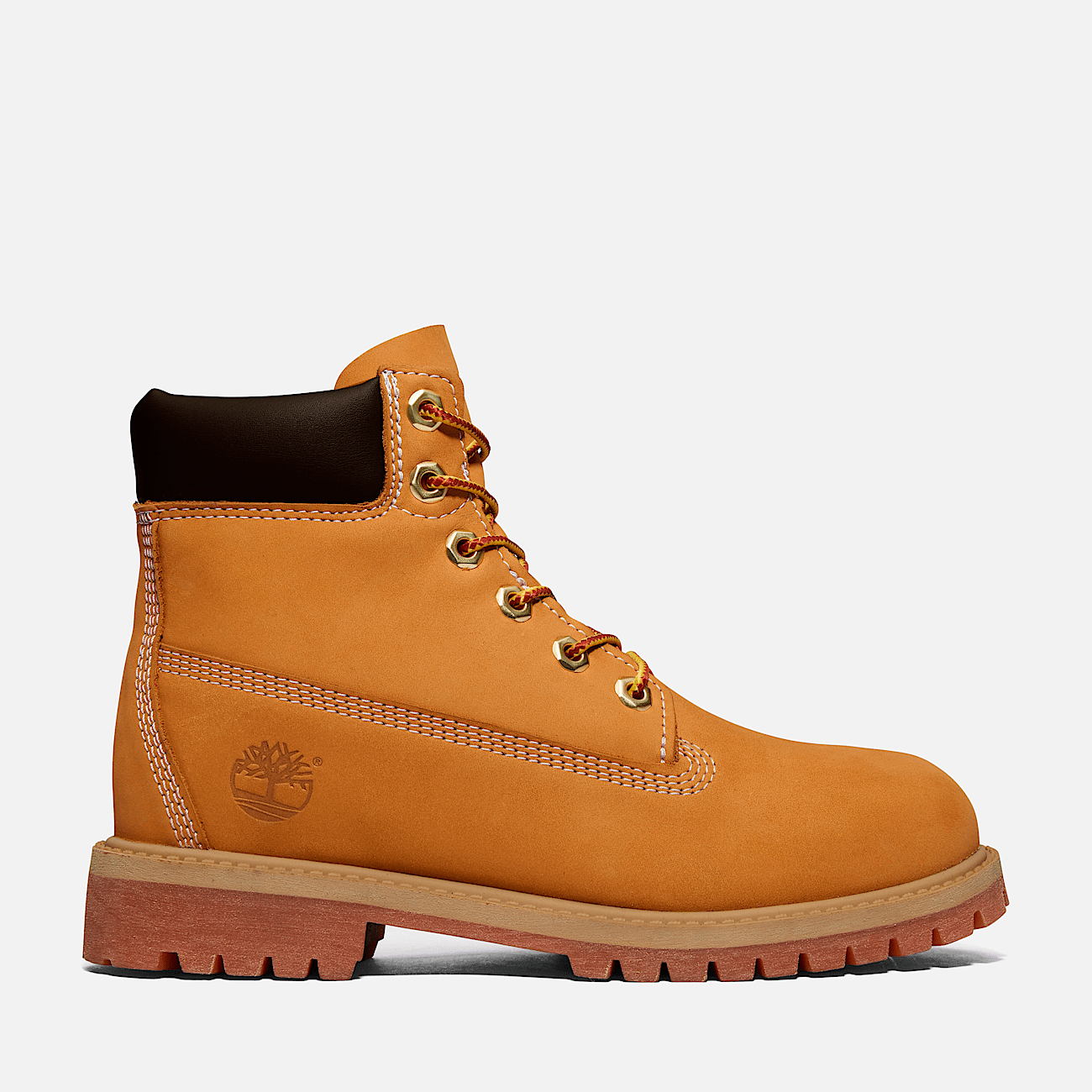Infant size 5 timberland boots sales