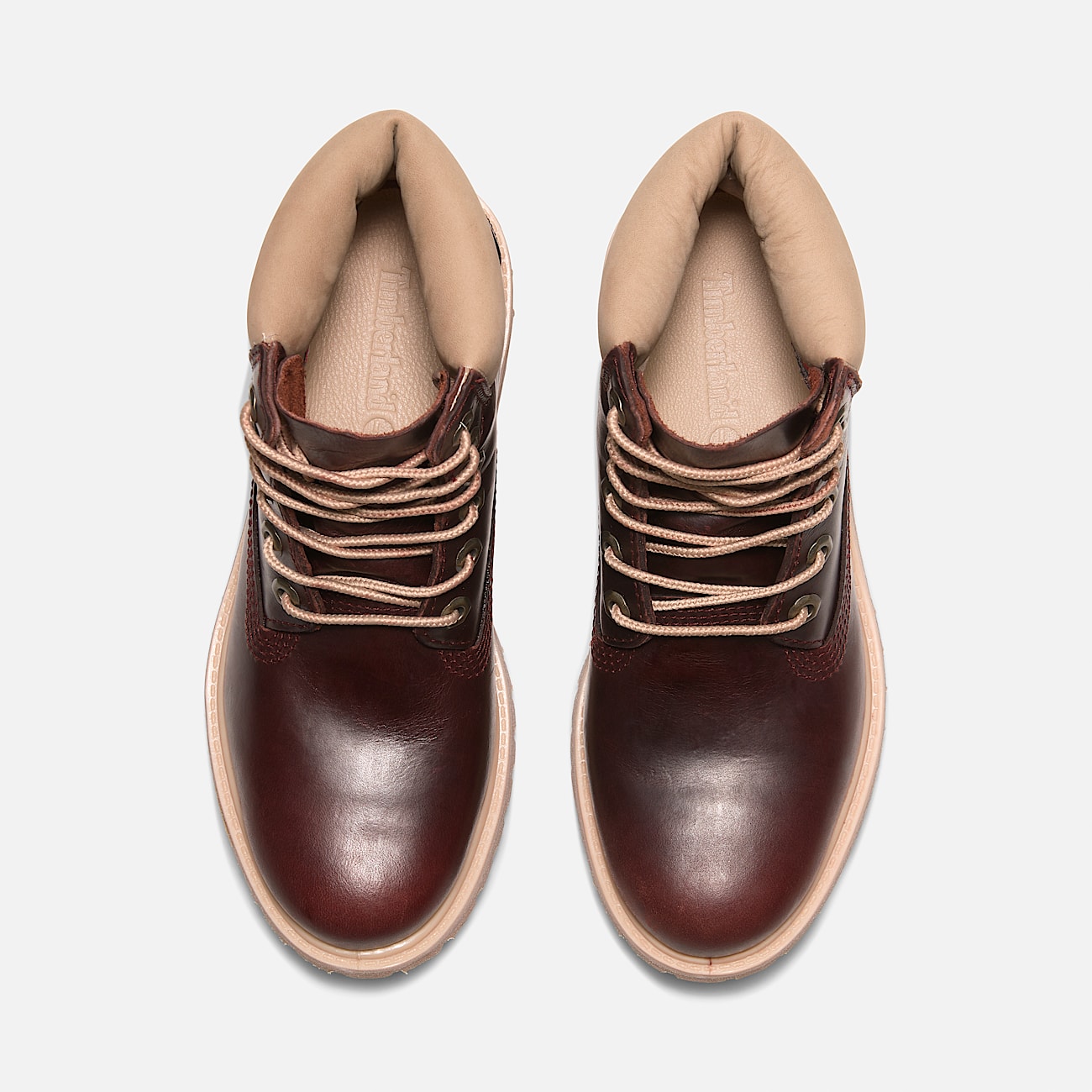 Cognac timberland boots cheap