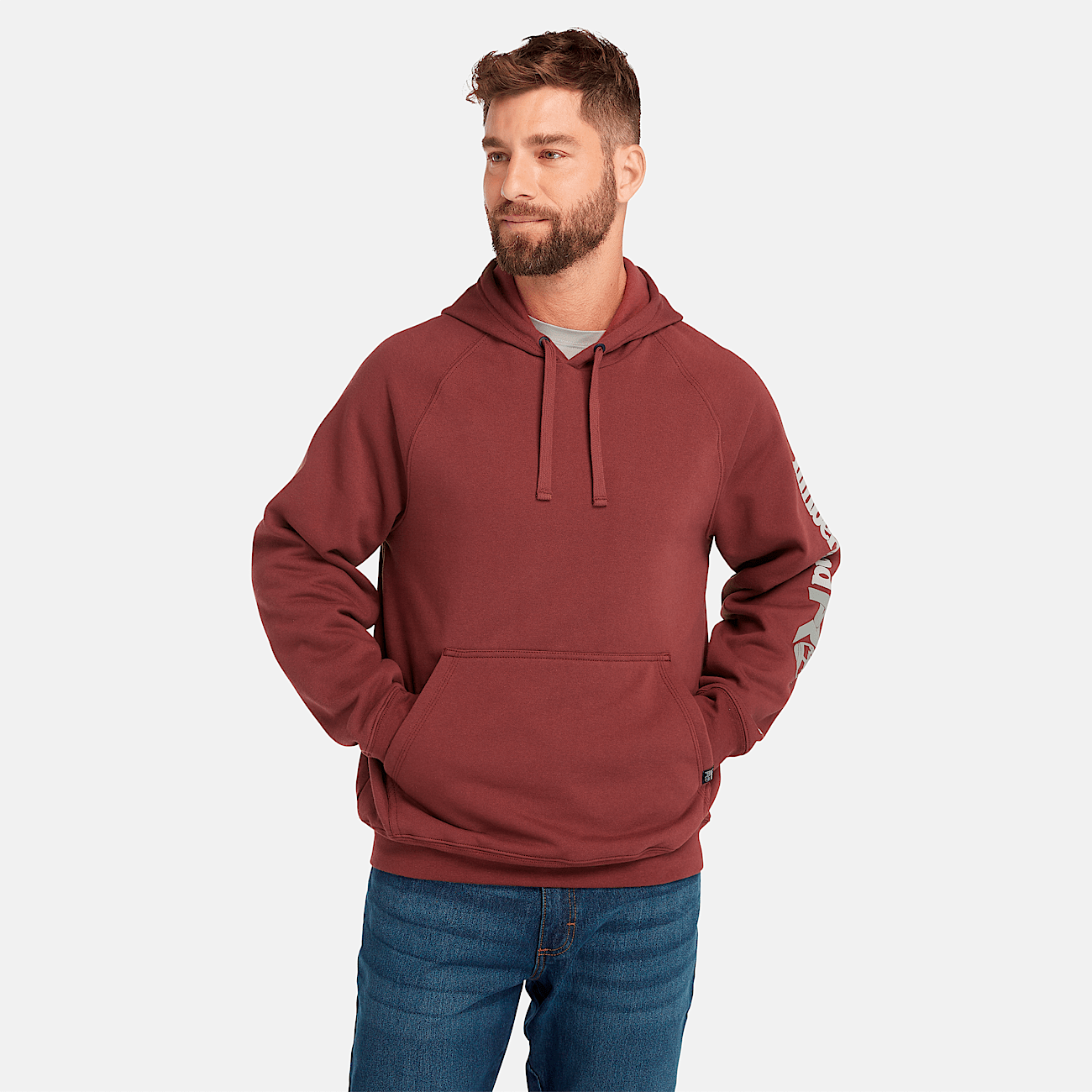 Timberland pro hood honcho top