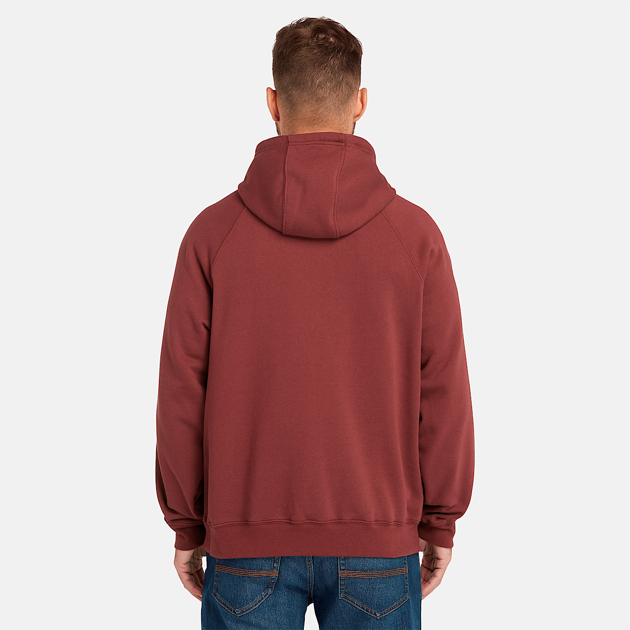 Men s Timberland PRO Hood Honcho Sport Hoodie