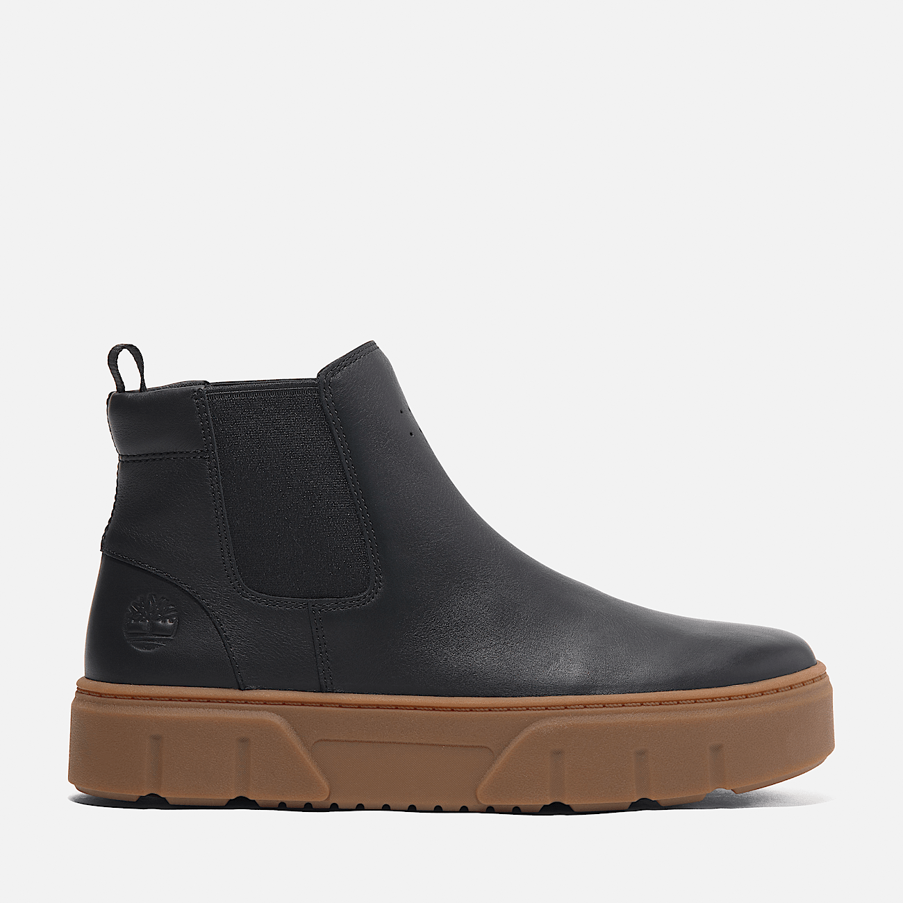 Sneaker Laurel Court Mid Pull On para mujer