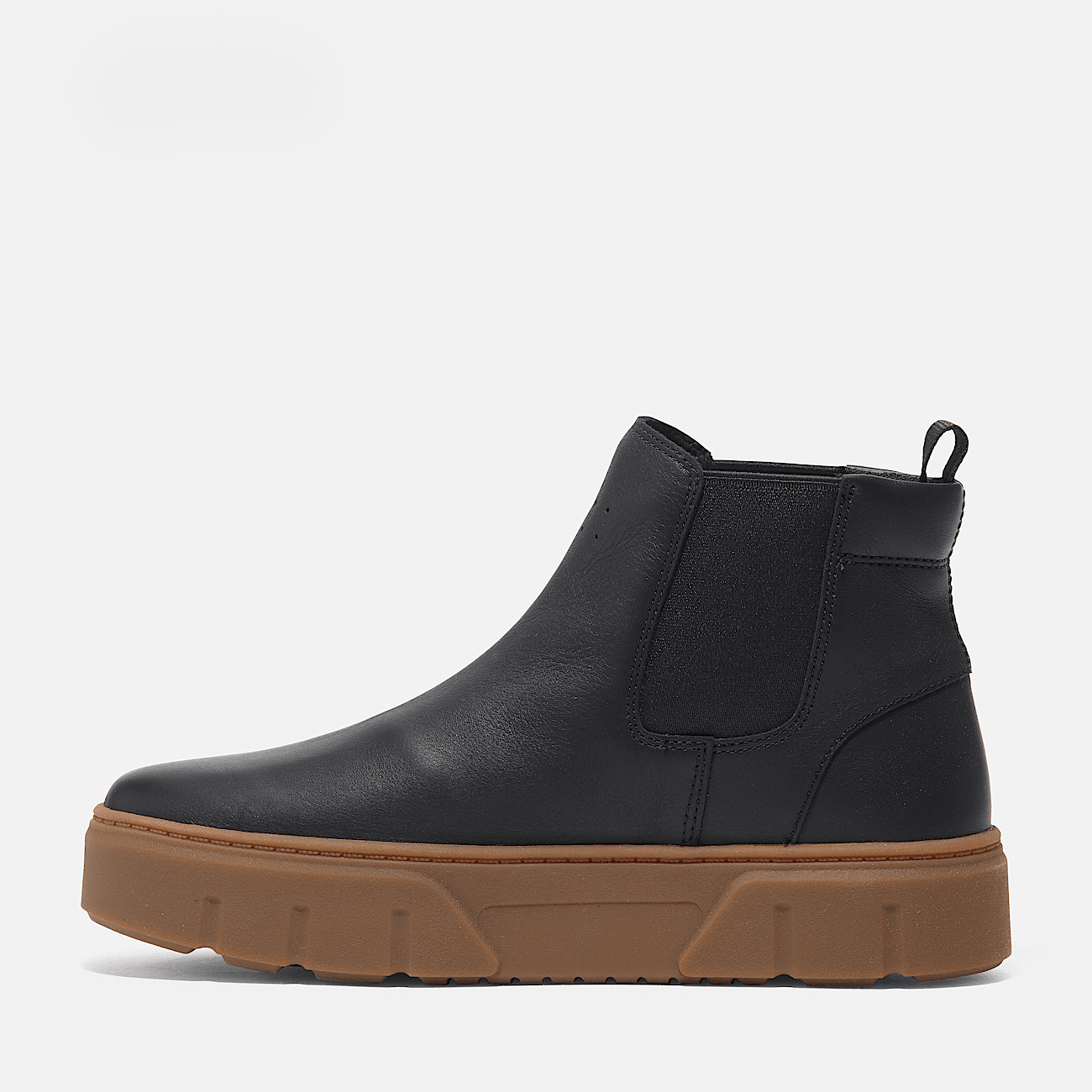 Women s Laurel Court Mid Pull On Sneaker