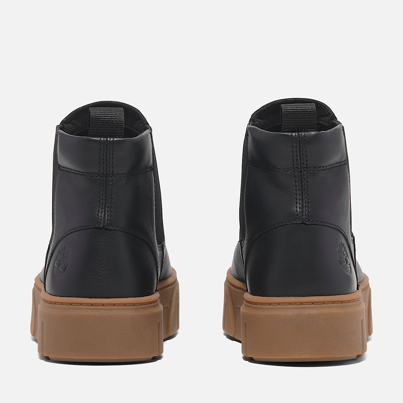 Pull on sneaker boots 2025