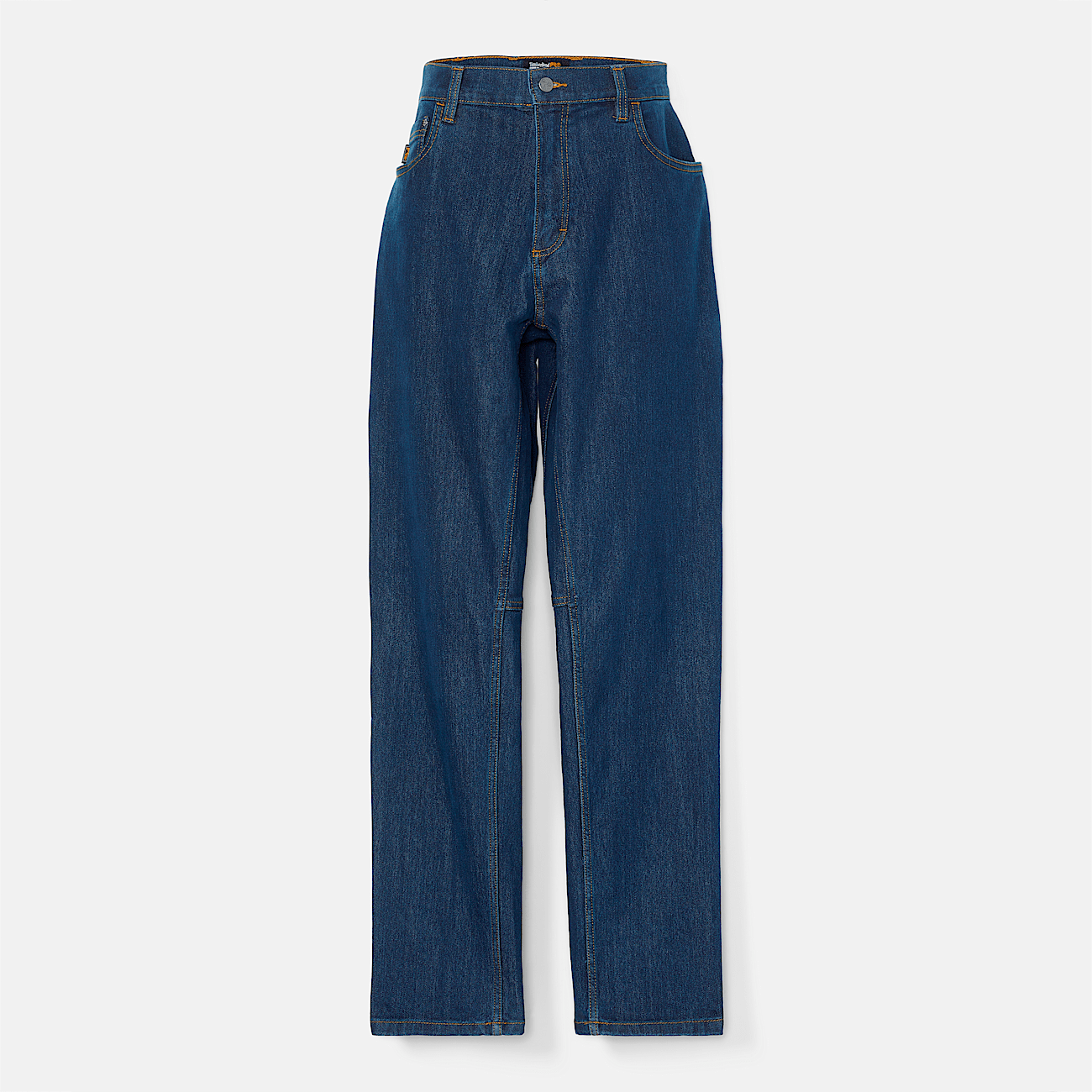 Men s Timberland PRO Ballast Athletic Fit Flex Denim Carpenter Jeans
