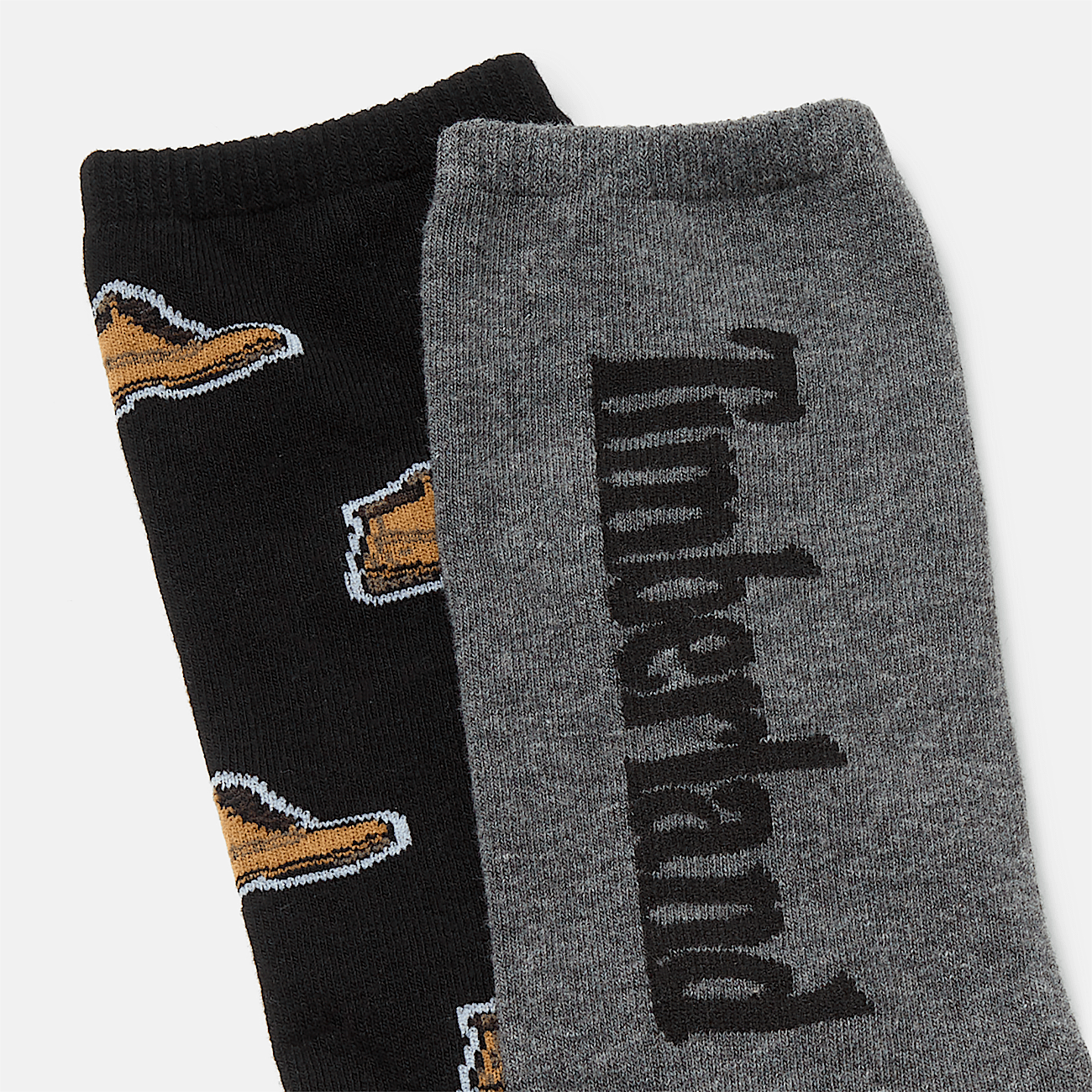 Timberland winter socks 2025