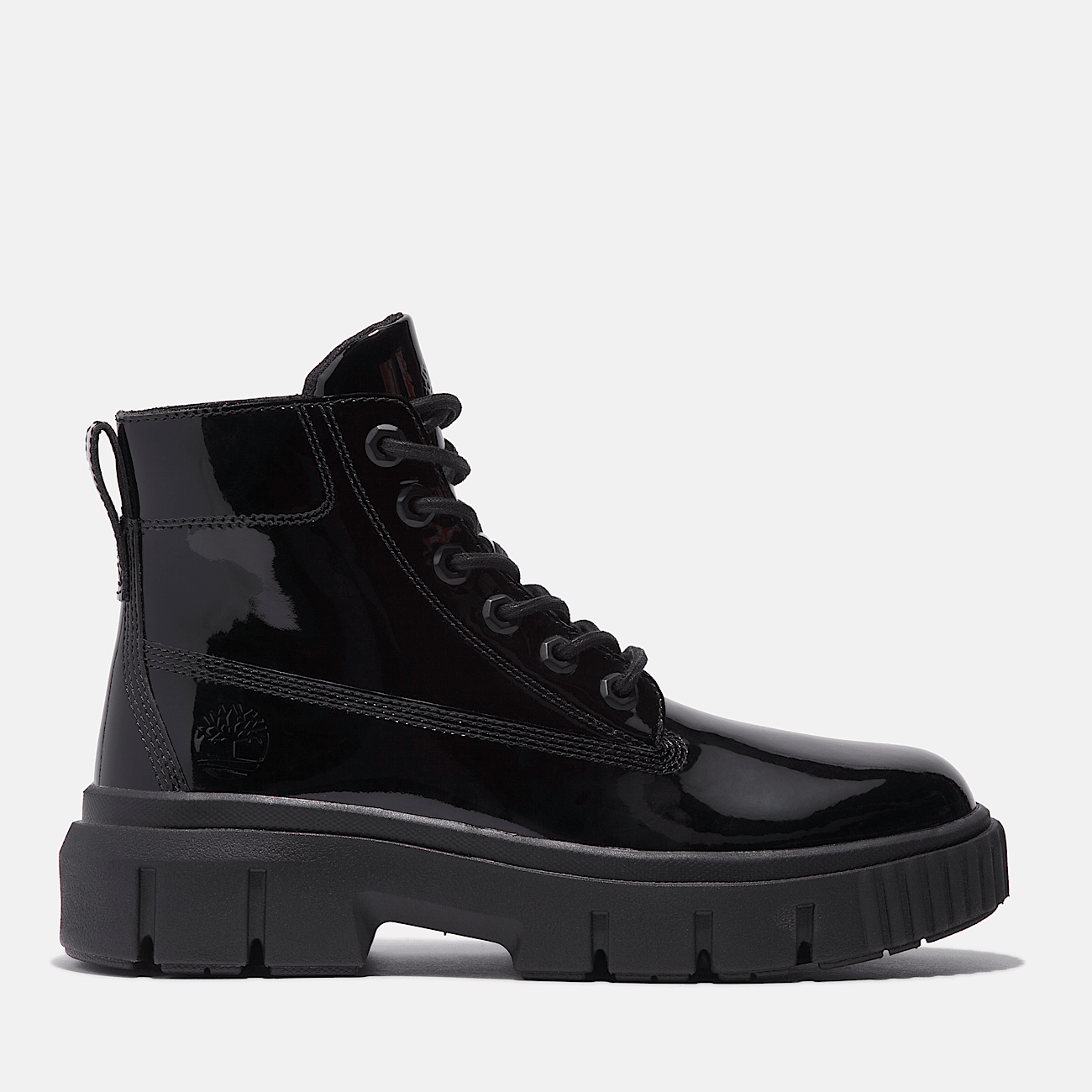 Botte timberland grise cheap