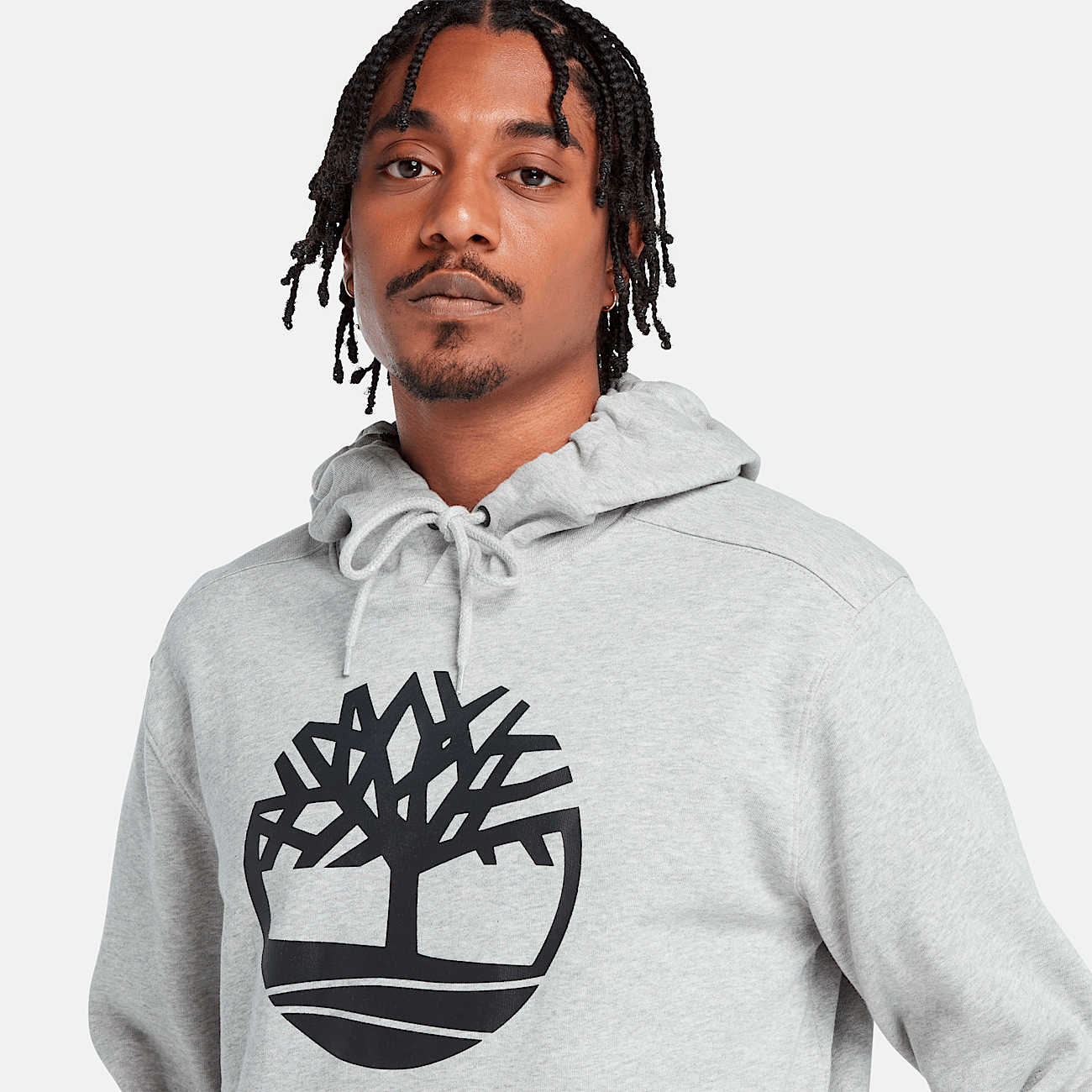 Timberland Tree Logo Hoodie