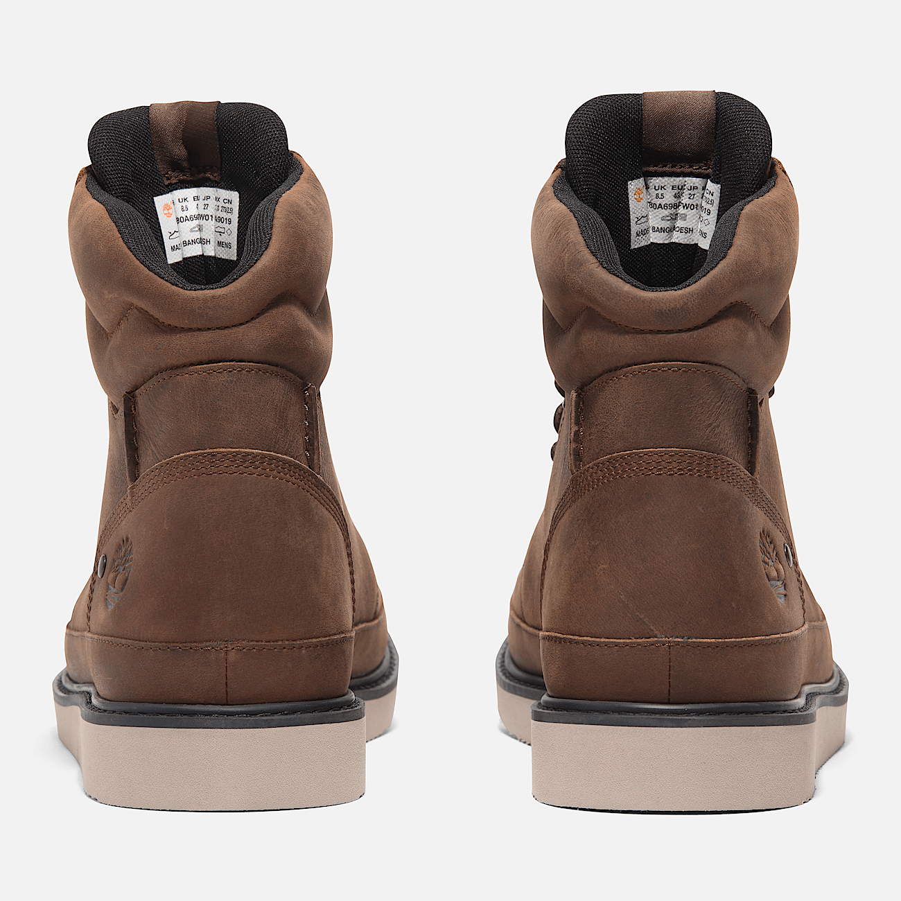 Timberland boots men shearling boot on sale