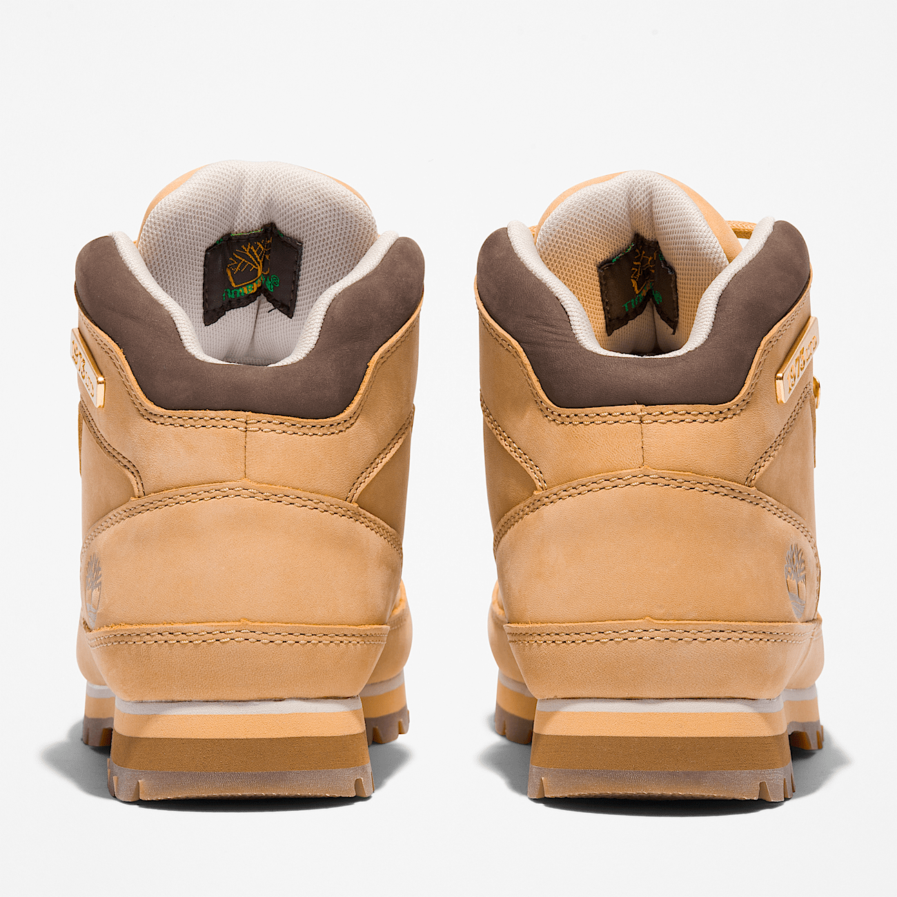 Women s Timberland 50th Edition Butters Euro Hiker Leather Boot