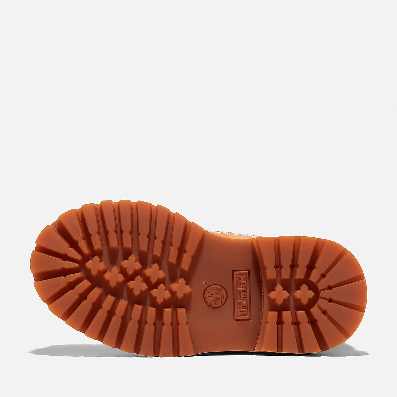 Toddler 6 Inch Waterproof Boots in Wheat Timberland US