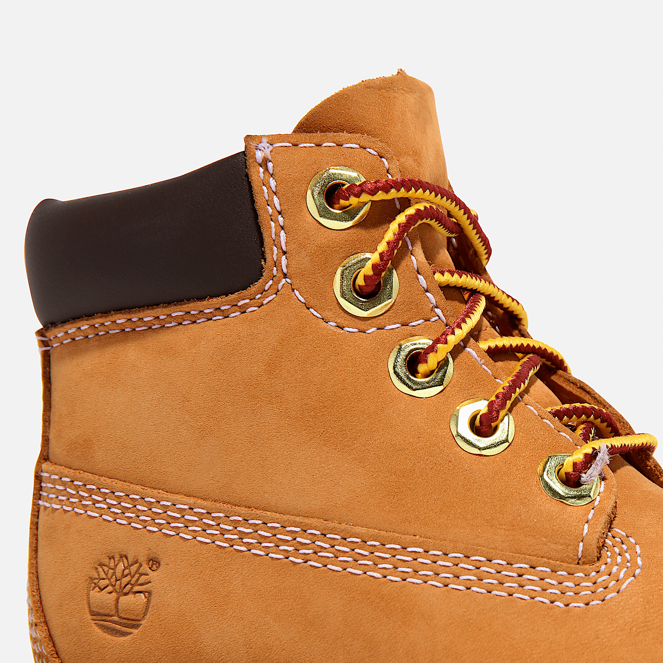 Timberland Toddler Premium Waterproof Boot