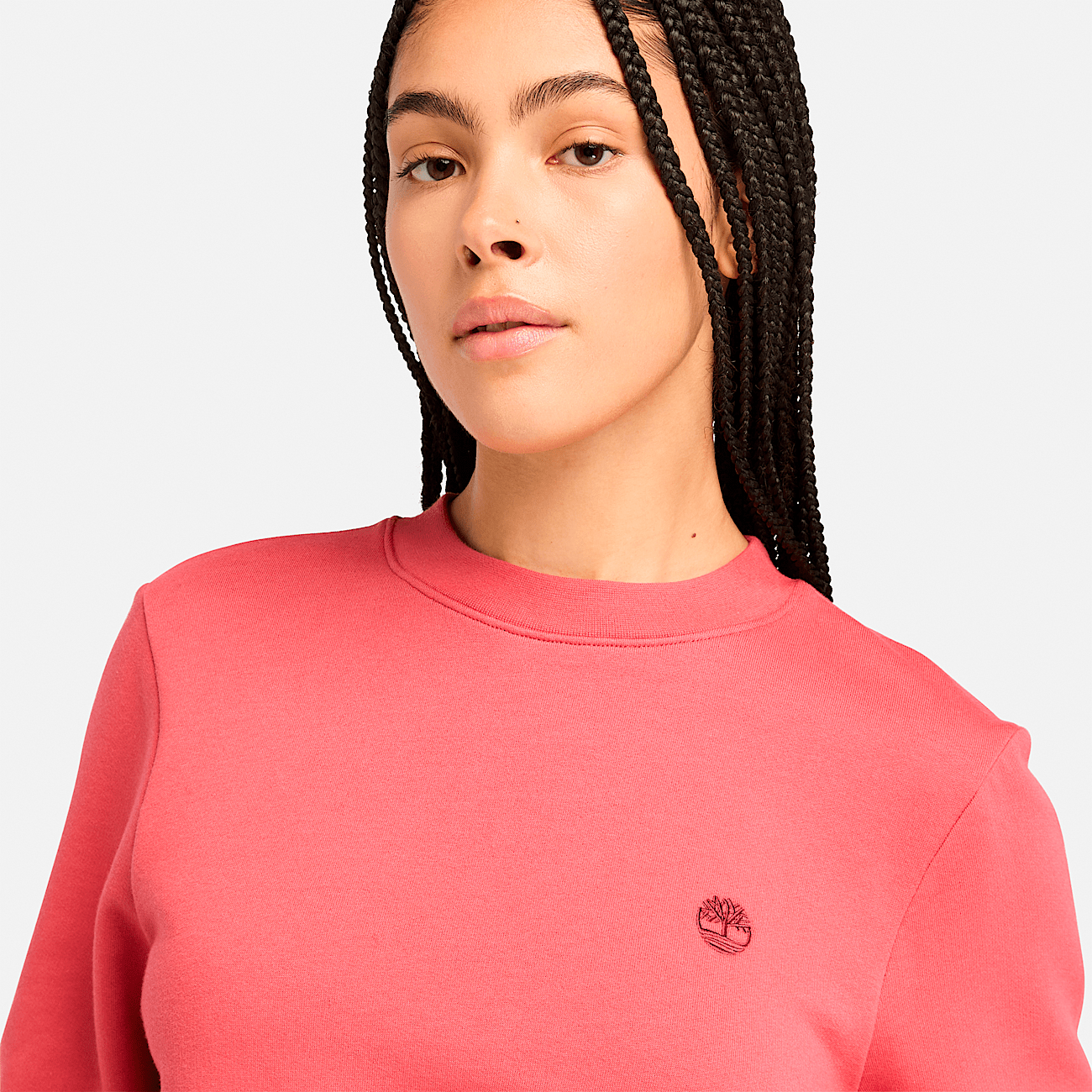 Timberland sweatshirt womens cheap