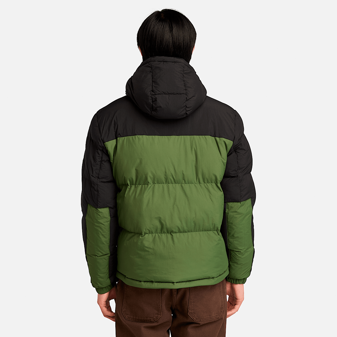 Jacket timberland waterproof online