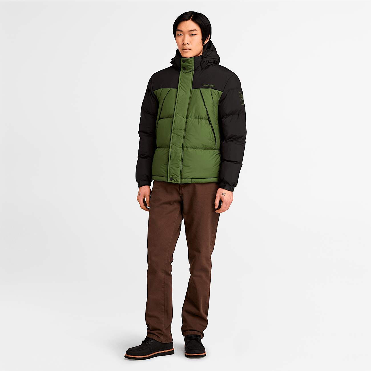 Durable jacket on sale