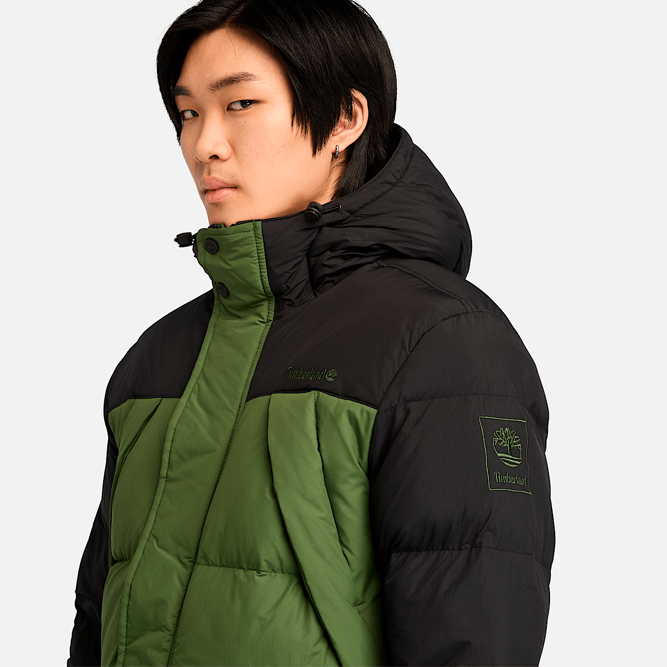 Is puffer jacket waterproof cheap