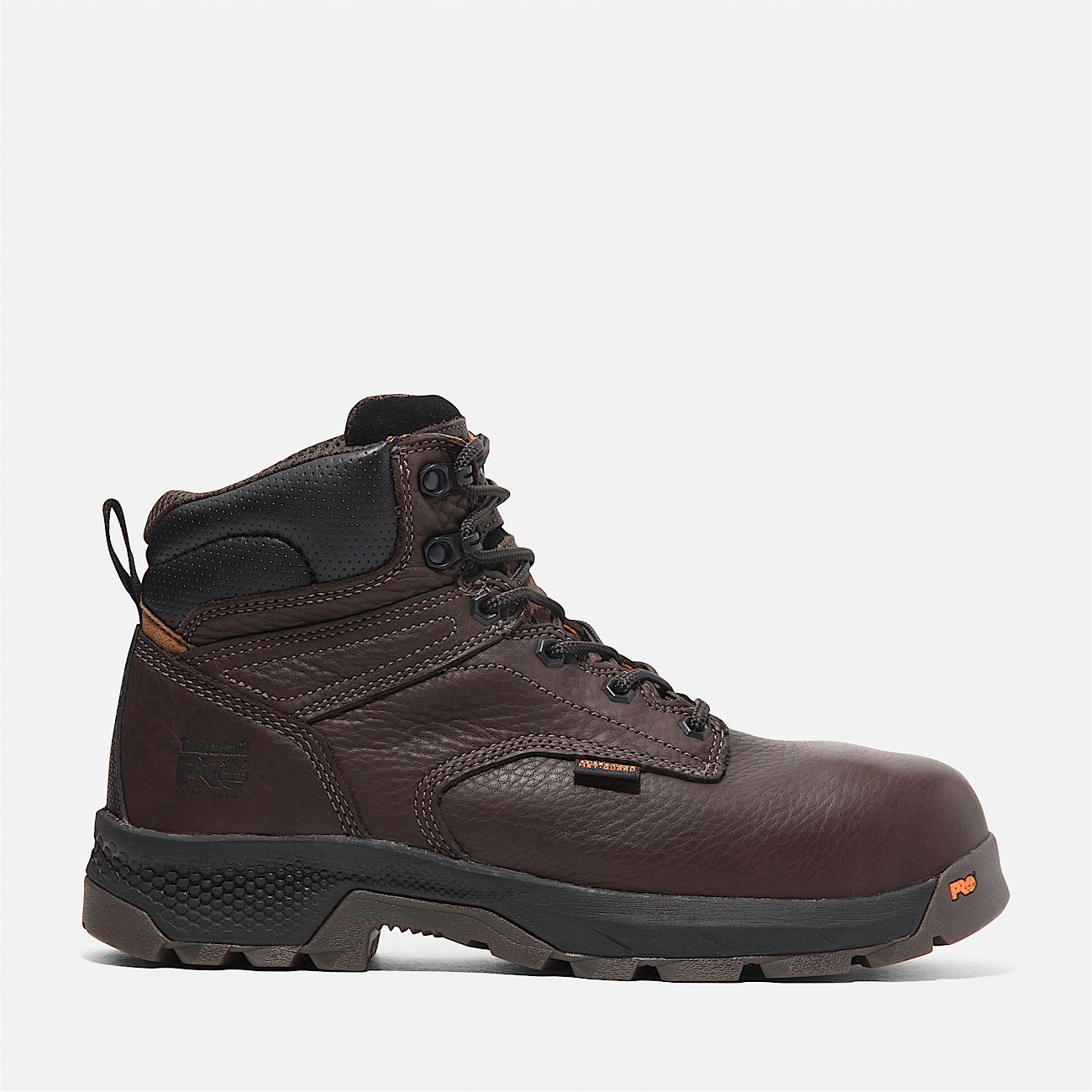 Timberland pro met guard 6 steel toe on sale