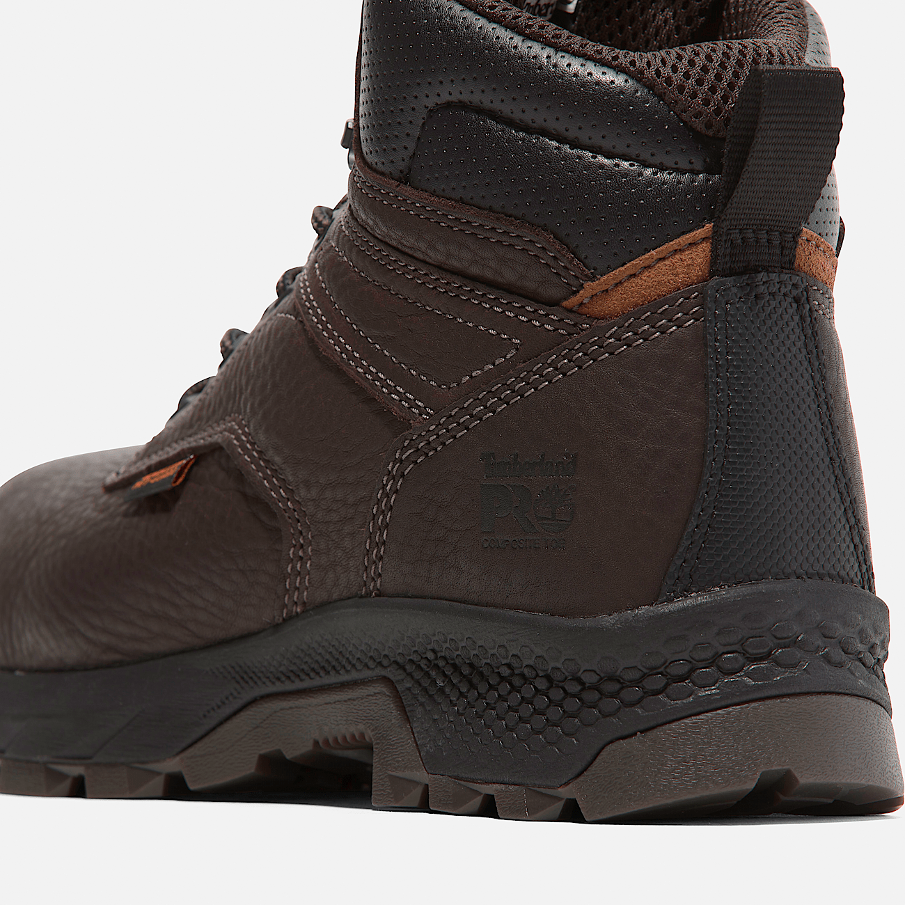 Men s TiTAN EV Met Guard 6 Composite Toe Work Boot