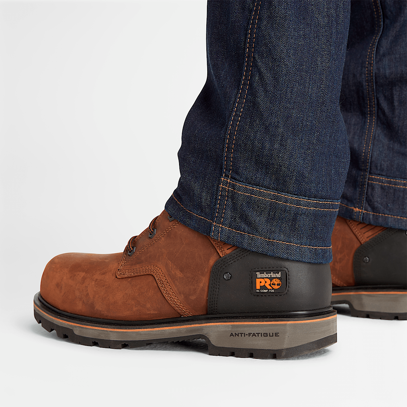 Timberland pro work jeans on sale