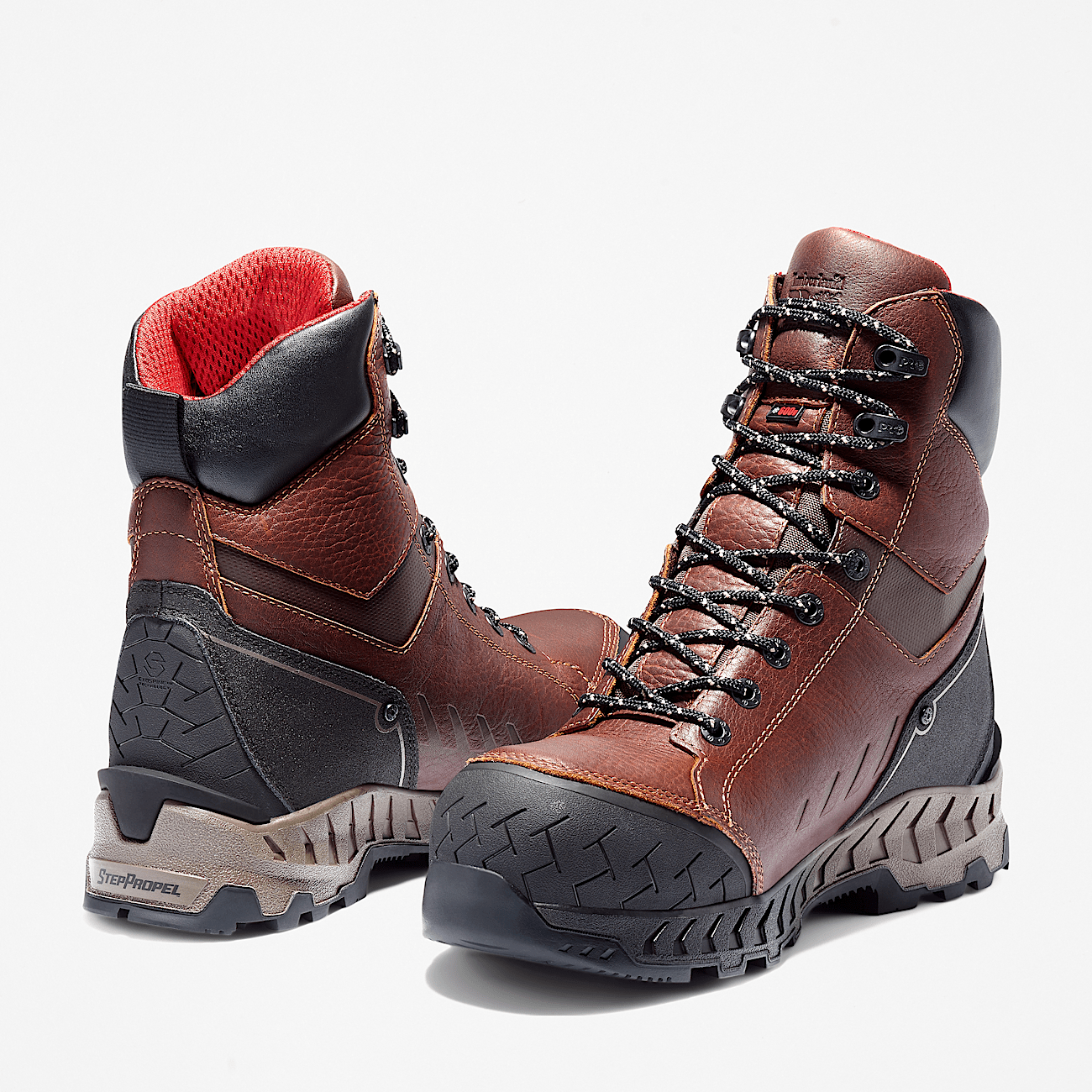 Timberland summer work boots cheap