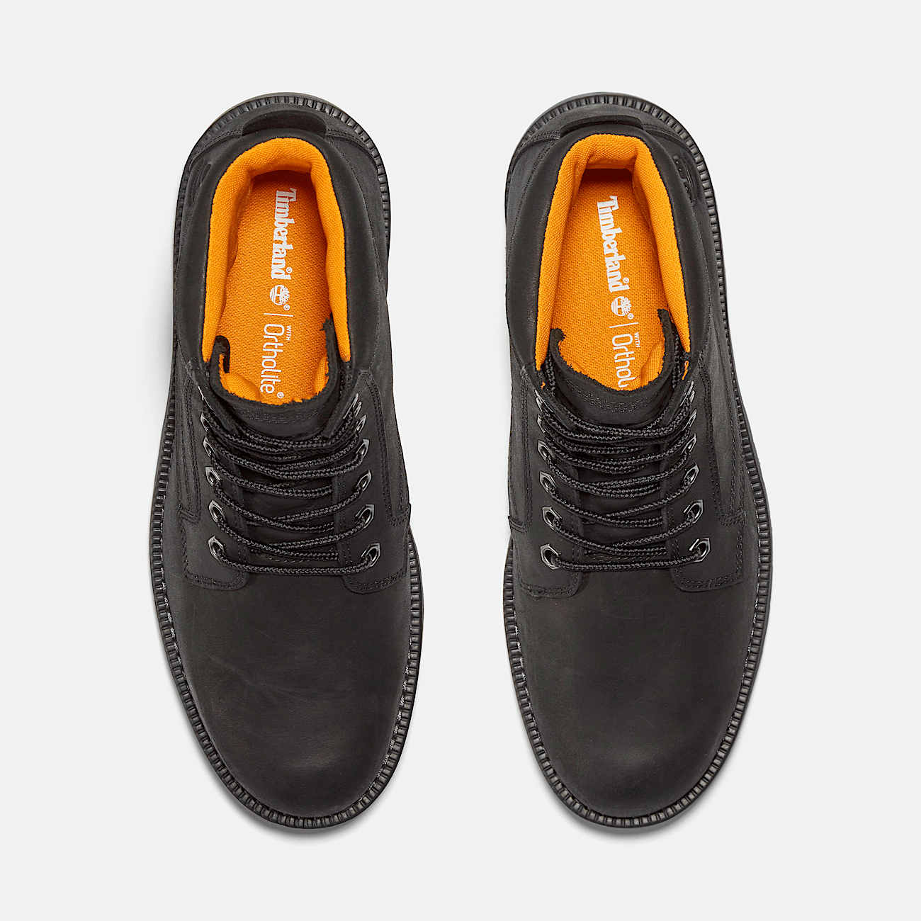 Timberland black full grain new arrivals