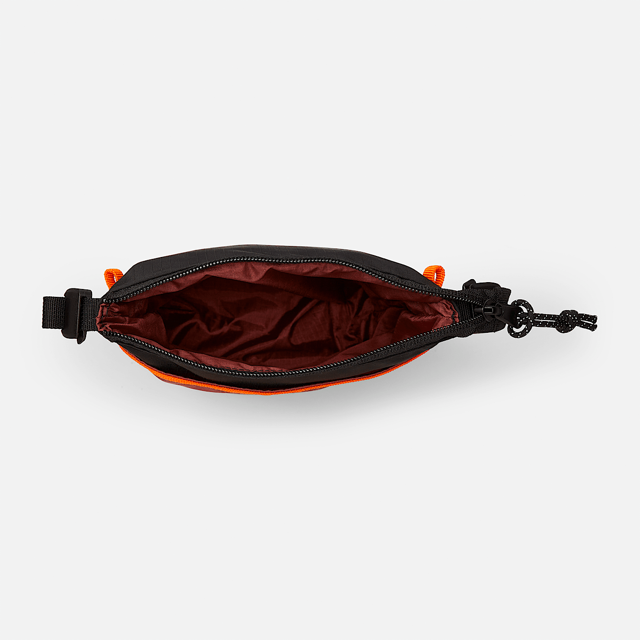 Performance Hiking Cross Body Pouch