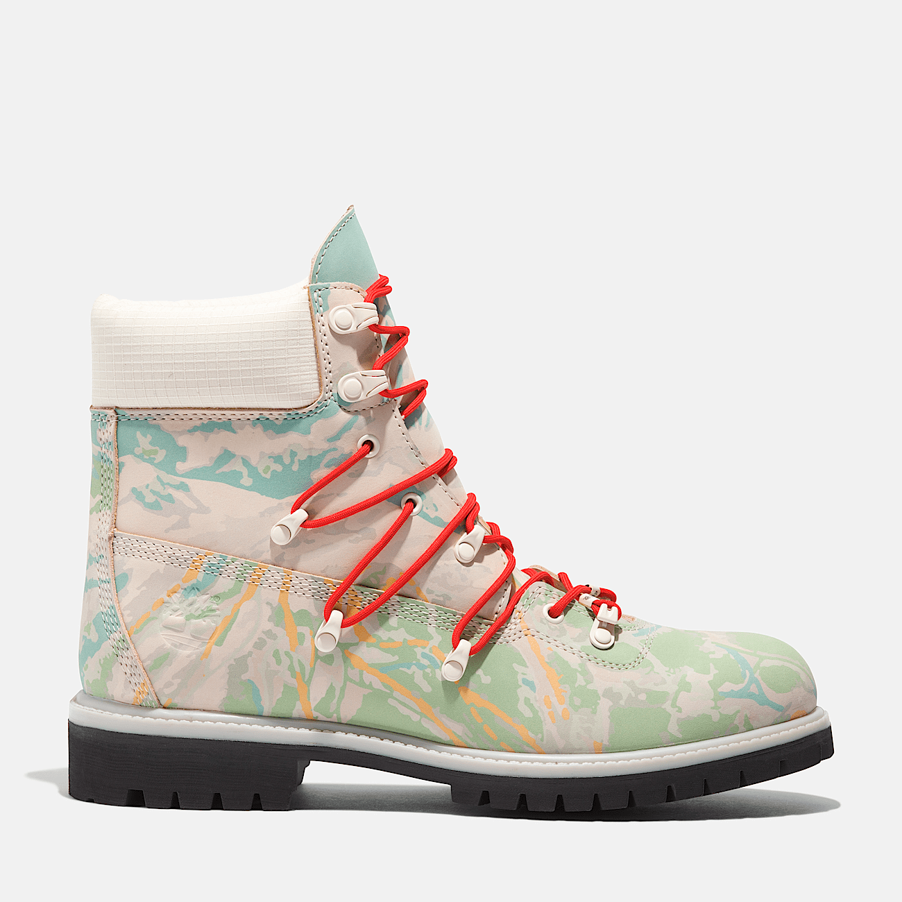 Men s Ski School Timberland Premium 6 Inch Waterproof Boot