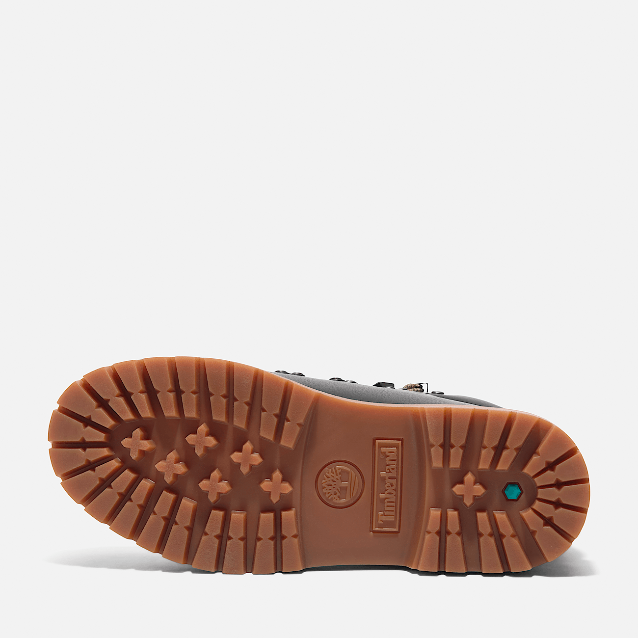 Women's Stone Street Mid Lace-Up Platform Hiker