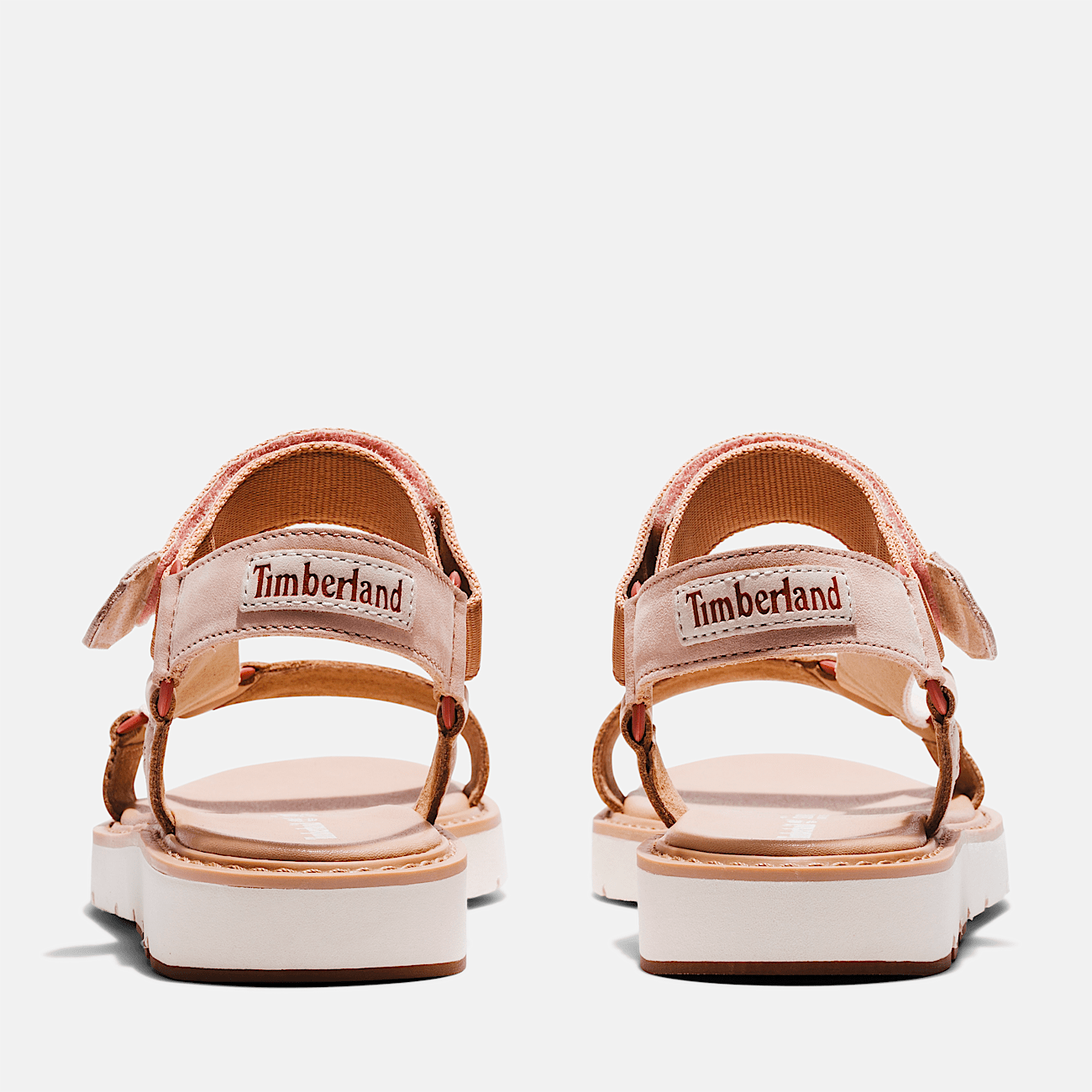 Women s Bailey Park Webbing Strap Sandals