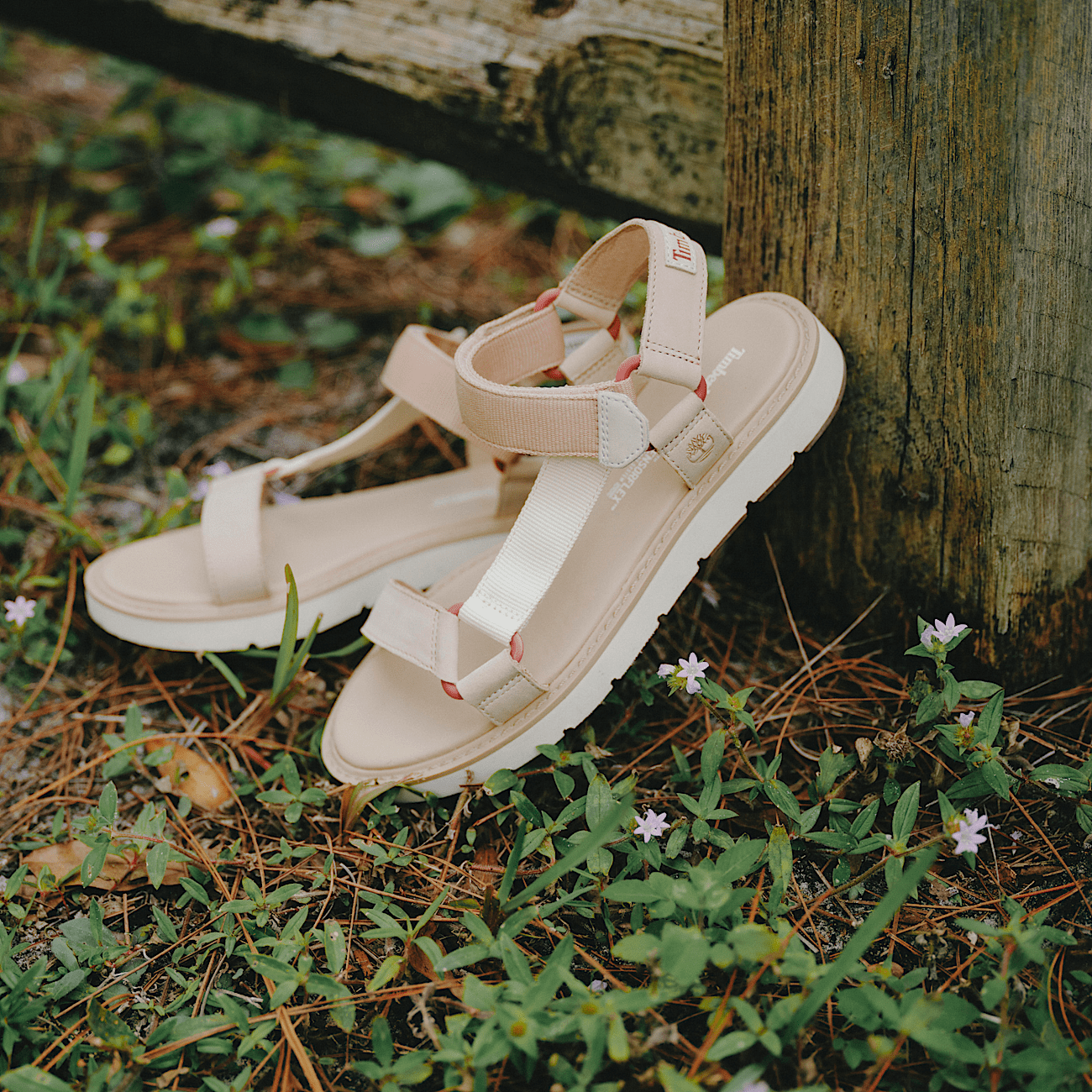 Timberland ortholite women's sandals sales