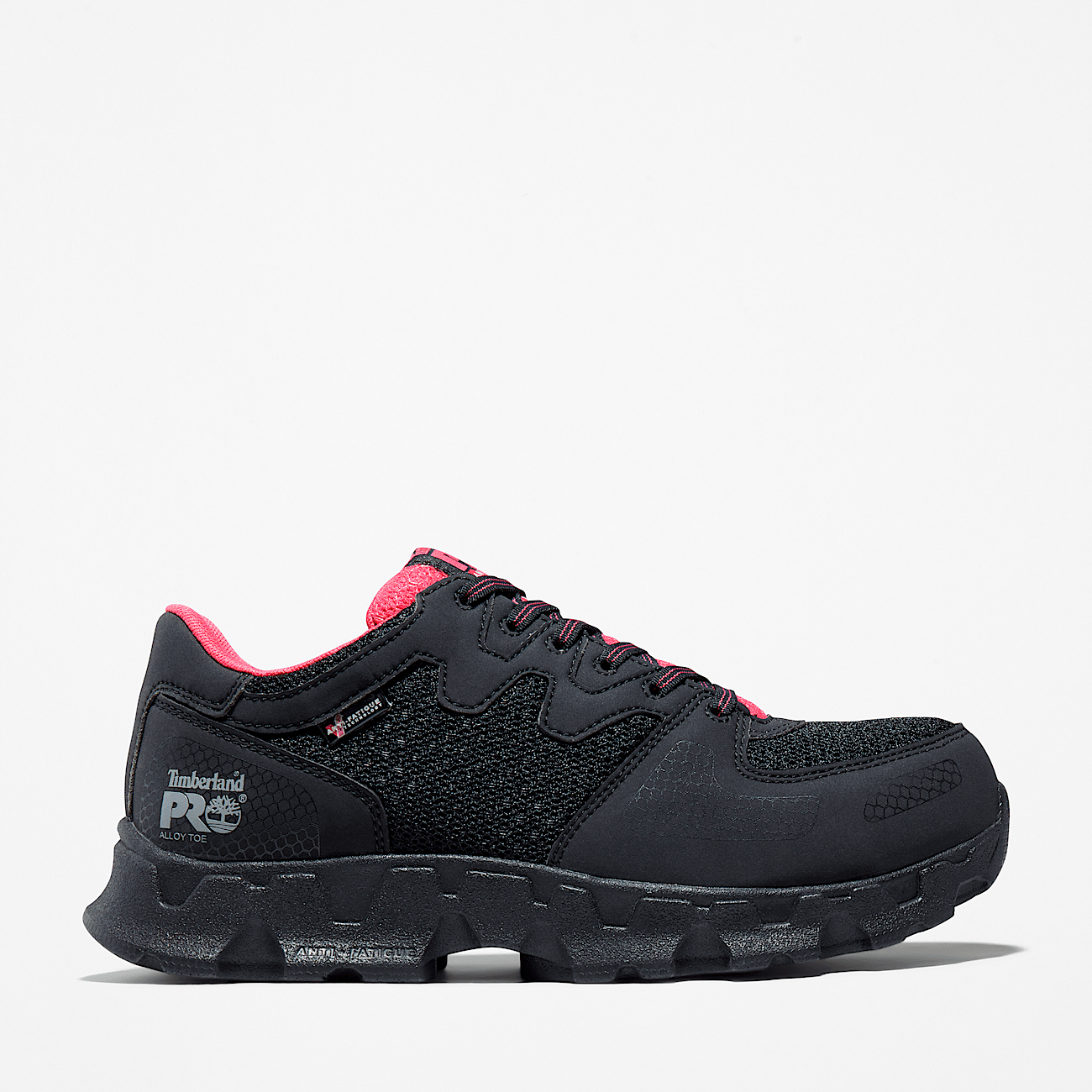 Womens timberland work shoes top